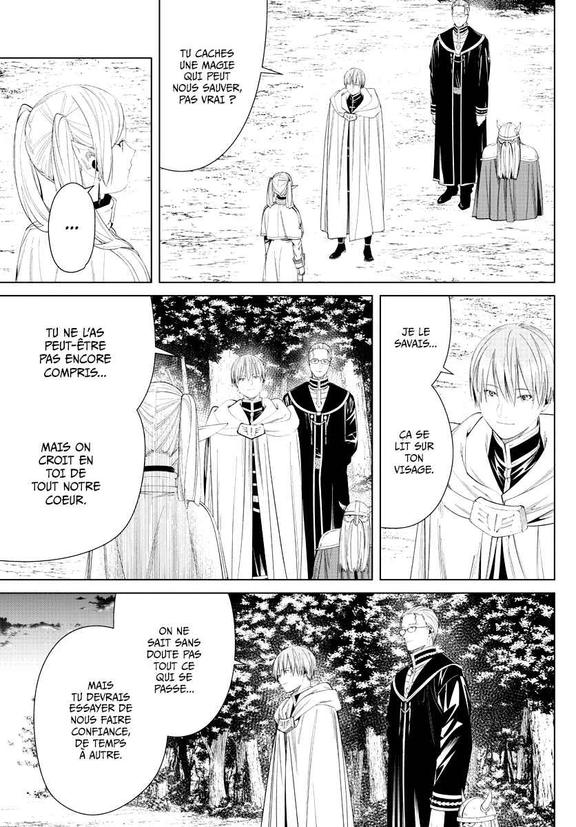 Read Frieren fr Manga Online