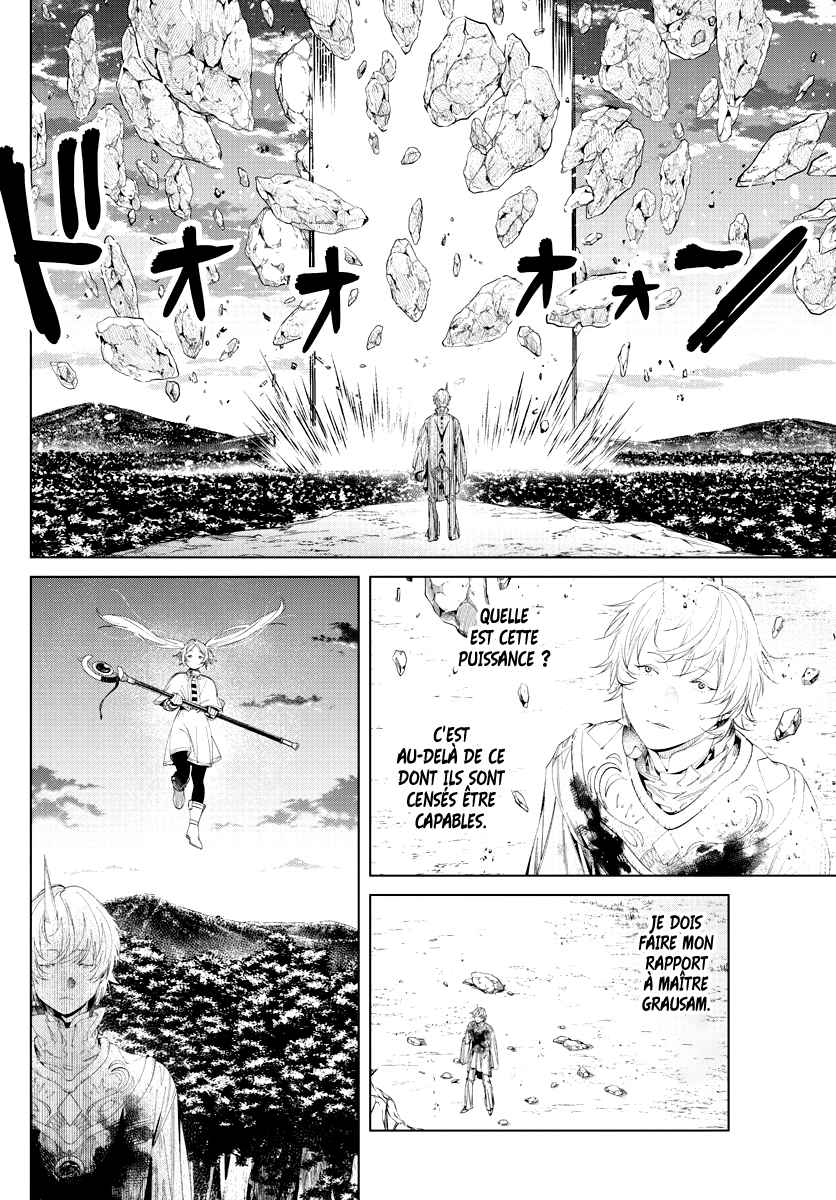 Read Frieren fr Manga Online