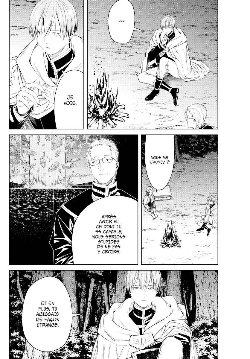 Read Frieren fr Manga Online