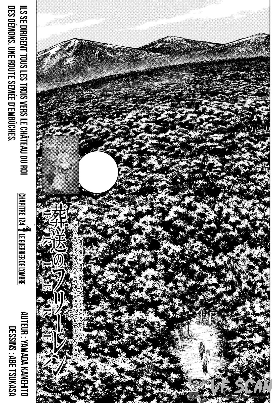 Read Frieren fr Manga Online