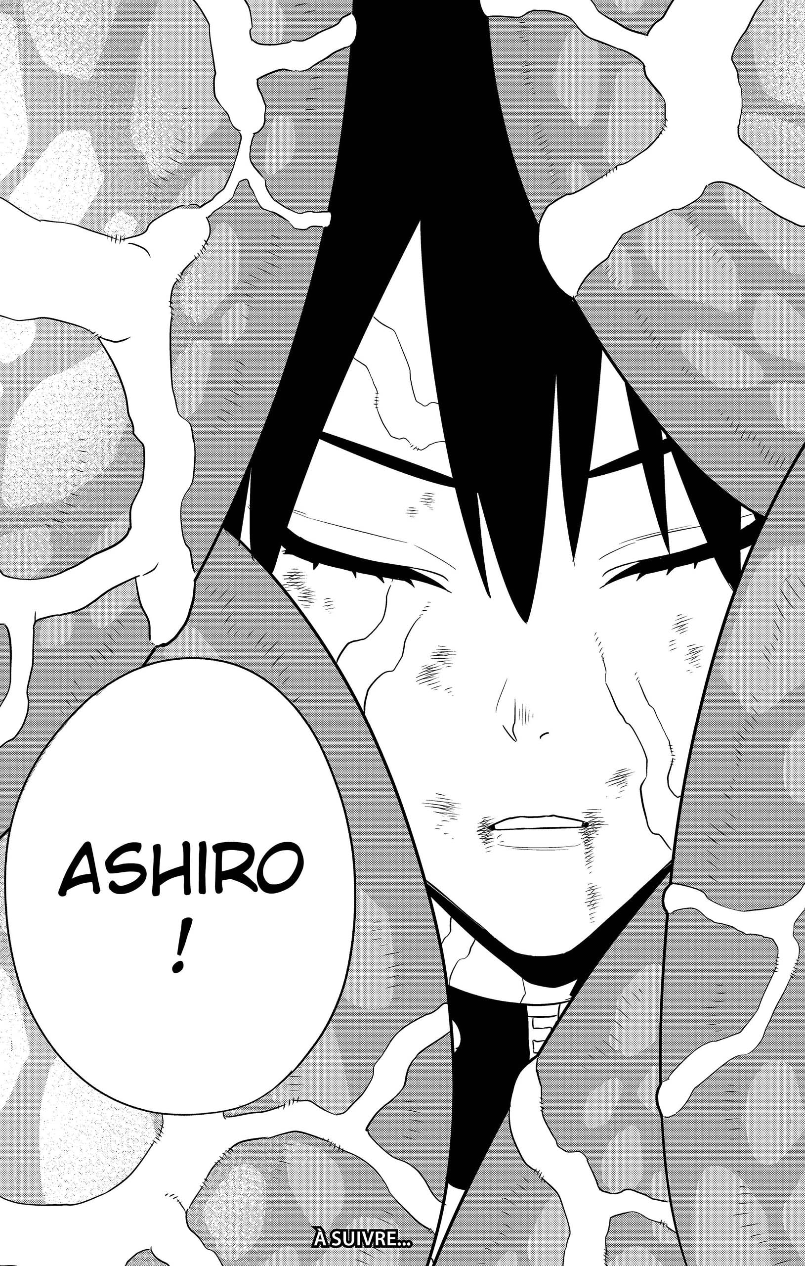 Read Kaiju No 8 FR Manga Online