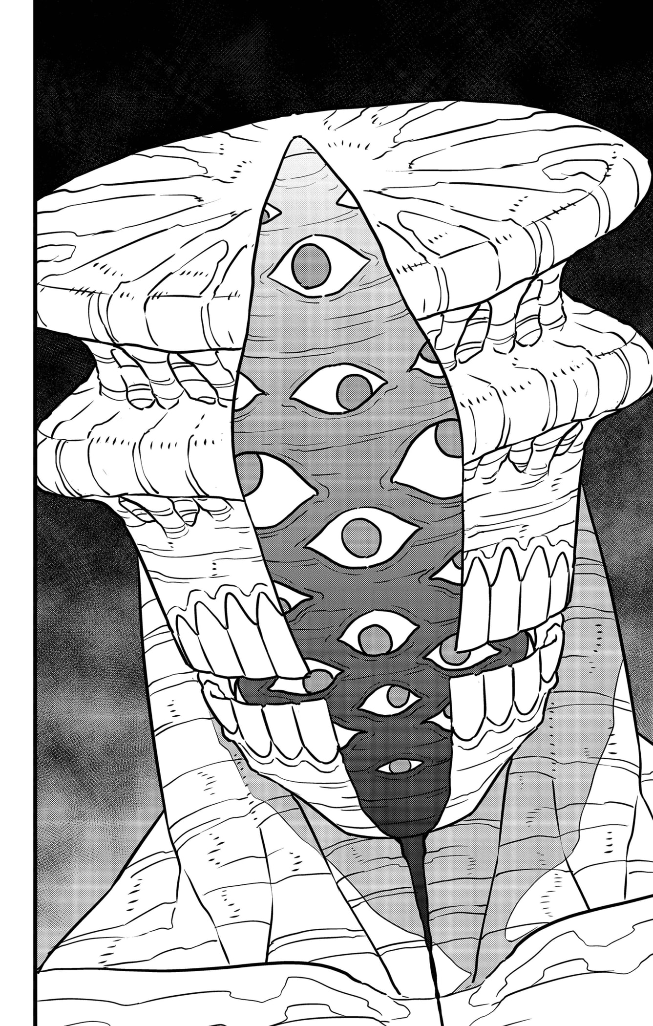 Read Kaiju No 8 FR Manga Online
