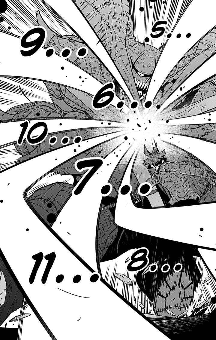 Read Kaiju No 8 FR Manga Online