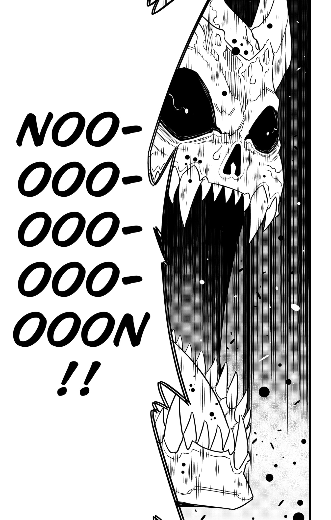 Read Kaiju No 8 FR Manga Online