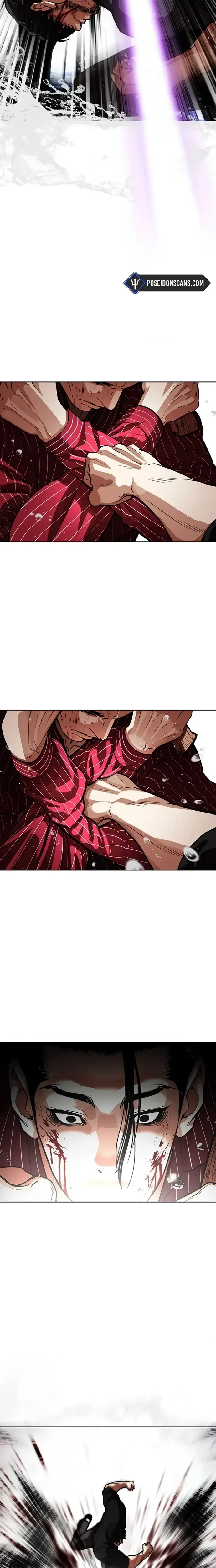 Read Lookism fr Manga Online