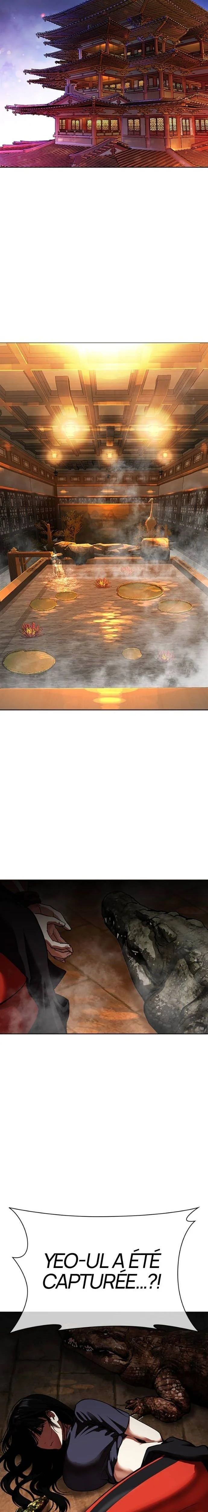 Read Lookism fr Manga Online