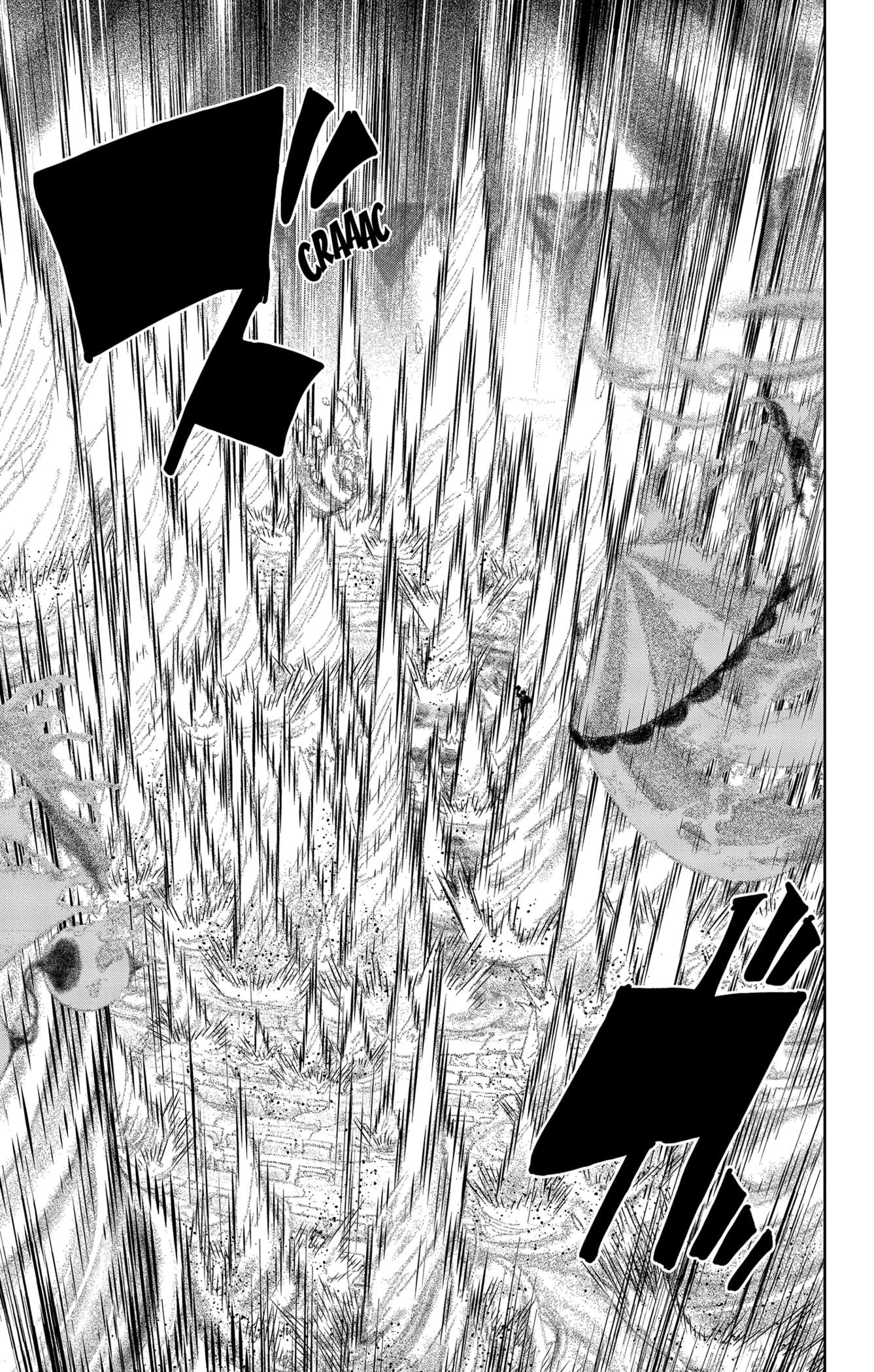 Read Mashle fr Manga Online