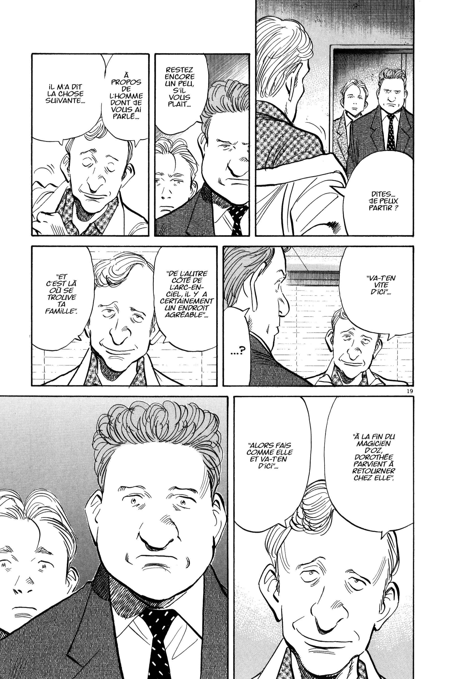Read Monster fr Manga Online