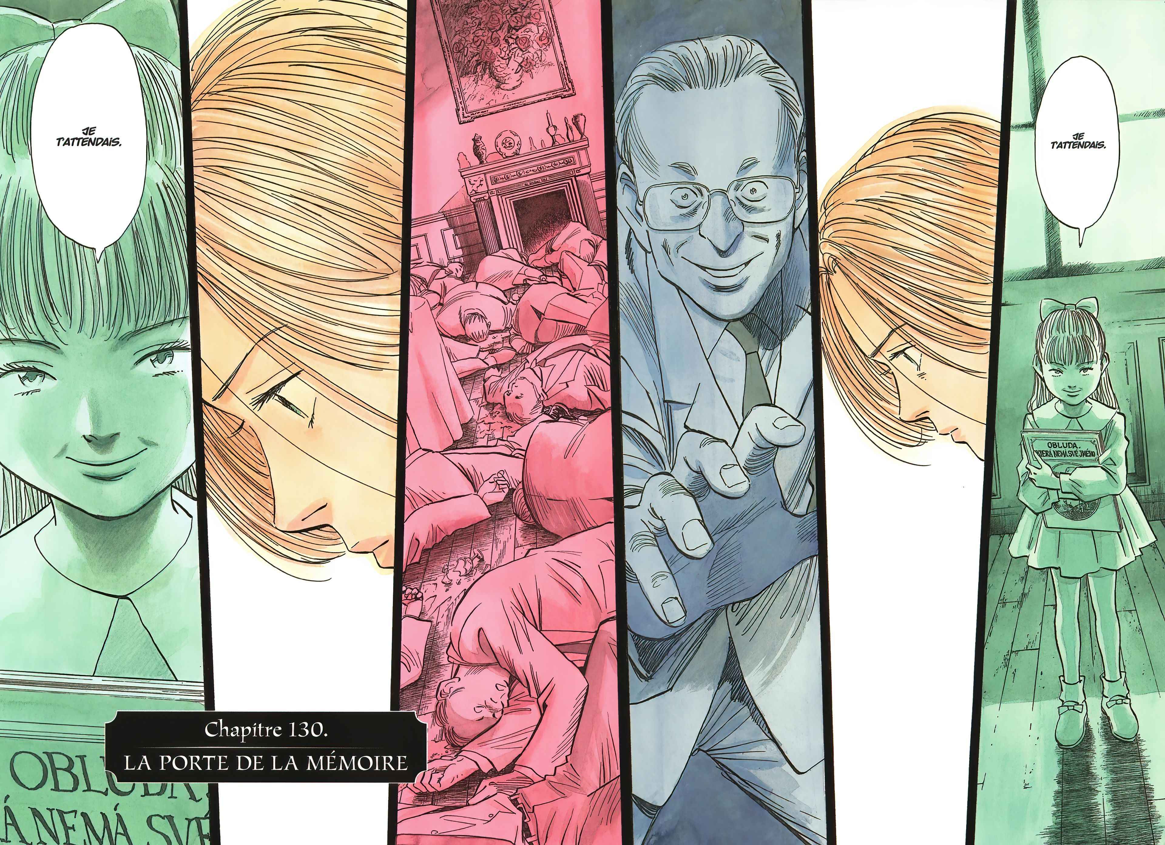 Read Monster fr Manga Online