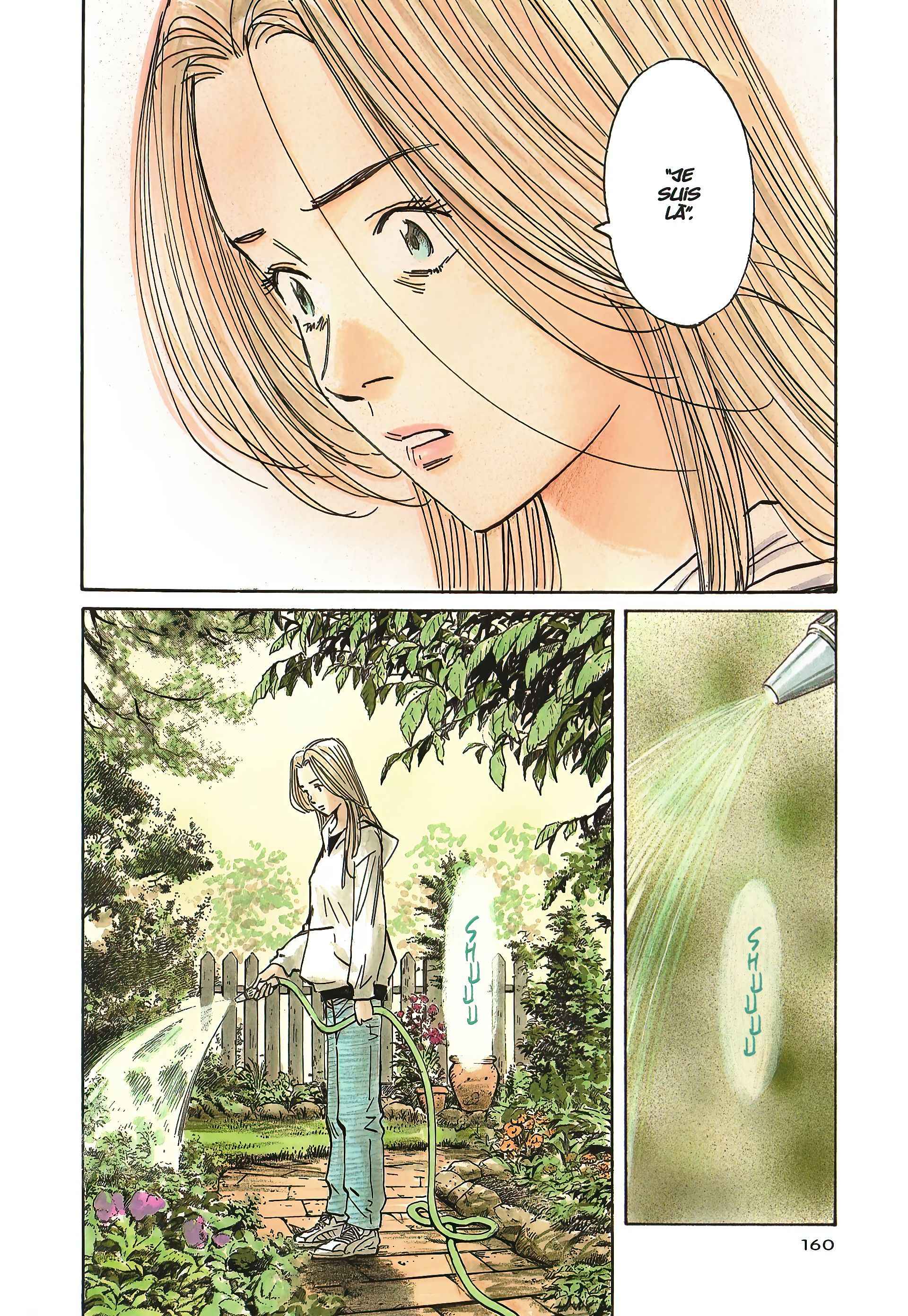Read Monster fr Manga Online