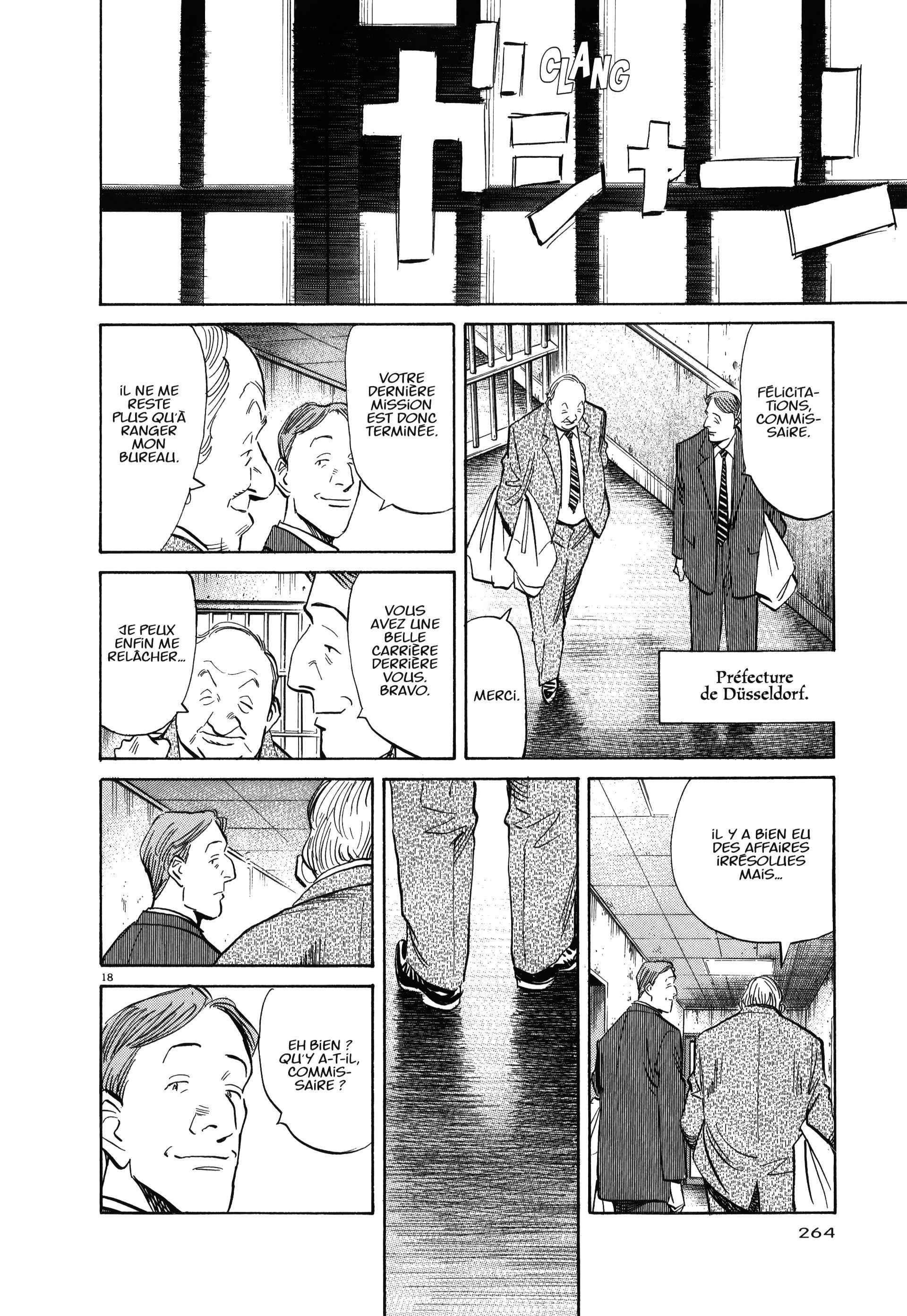 Read Monster fr Manga Online