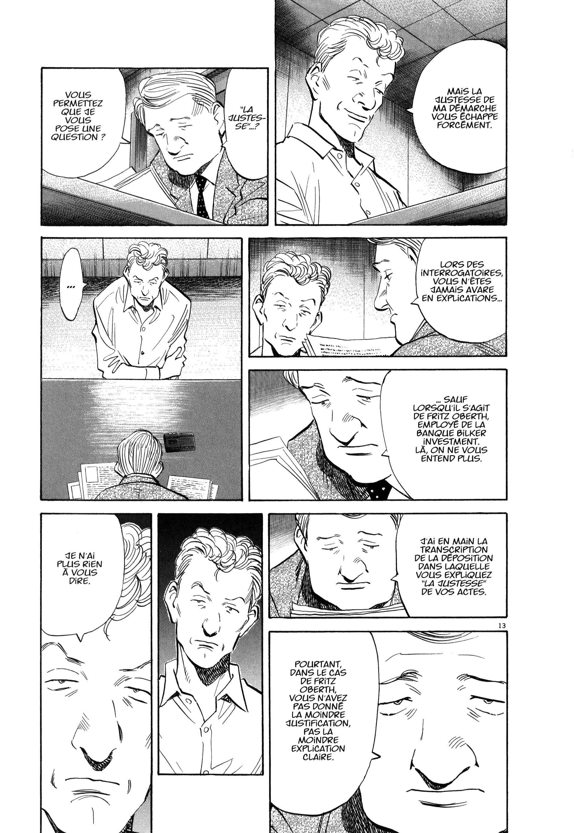 Read Monster fr Manga Online