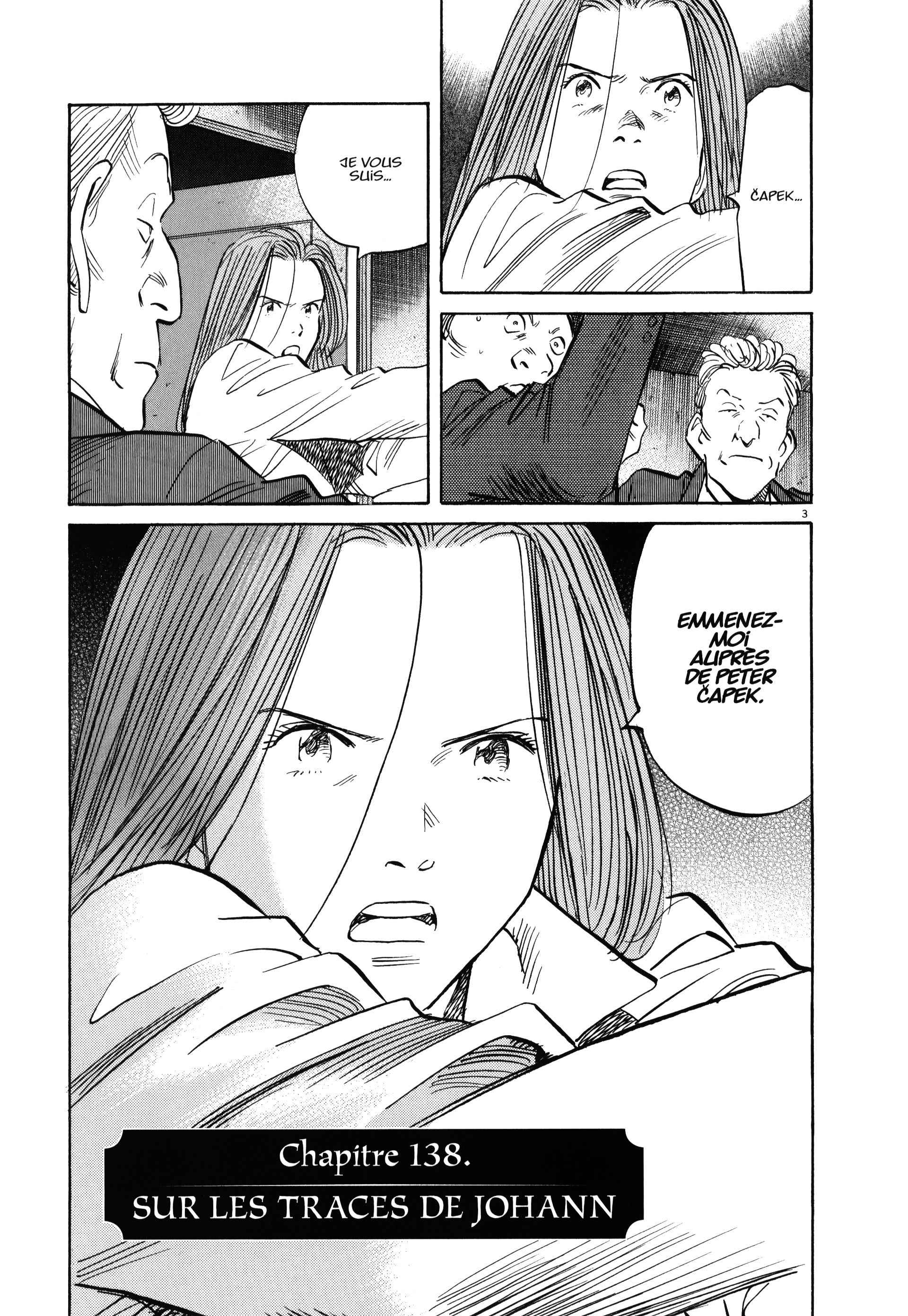 Read Monster fr Manga Online