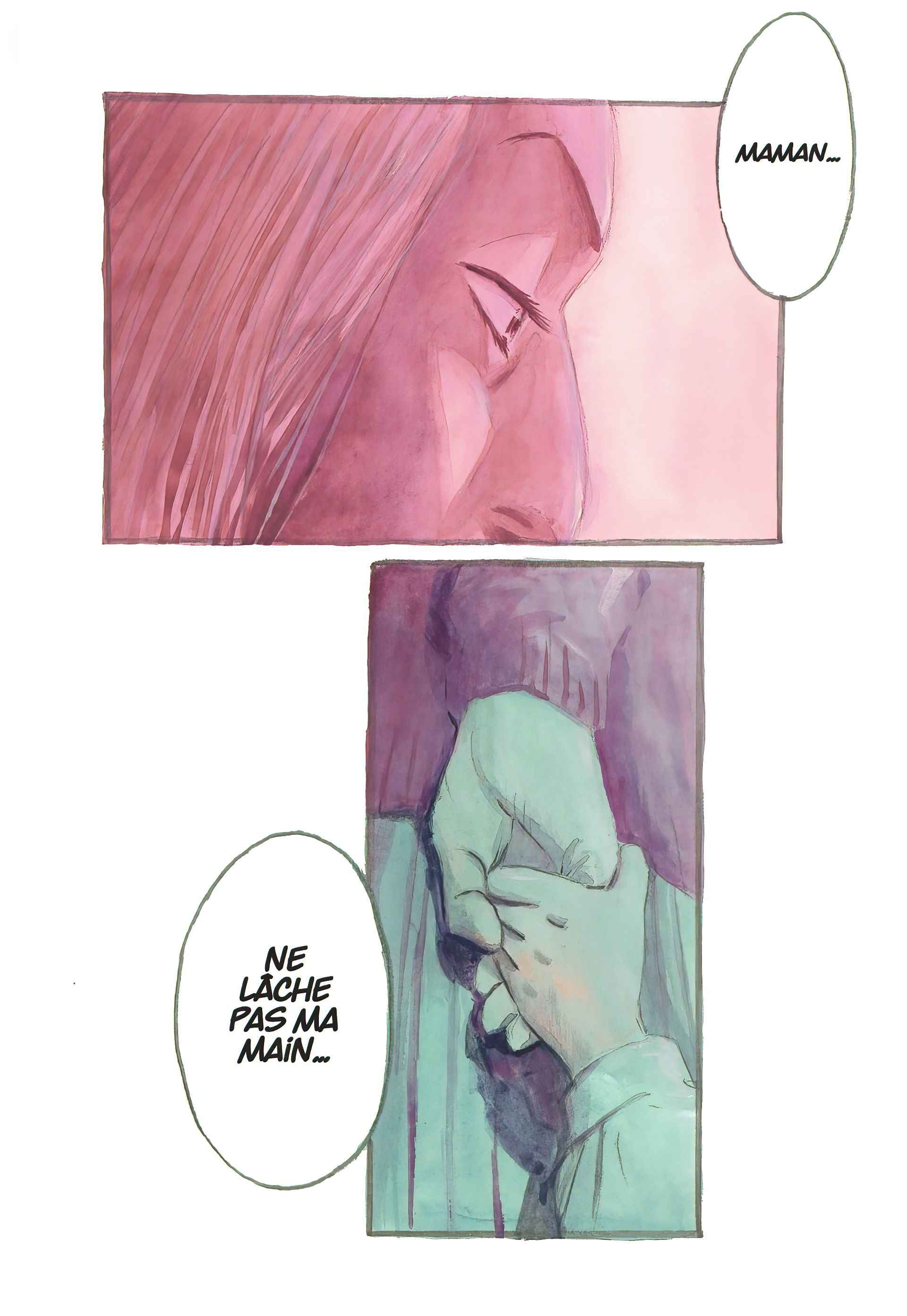 Read Monster fr Manga Online