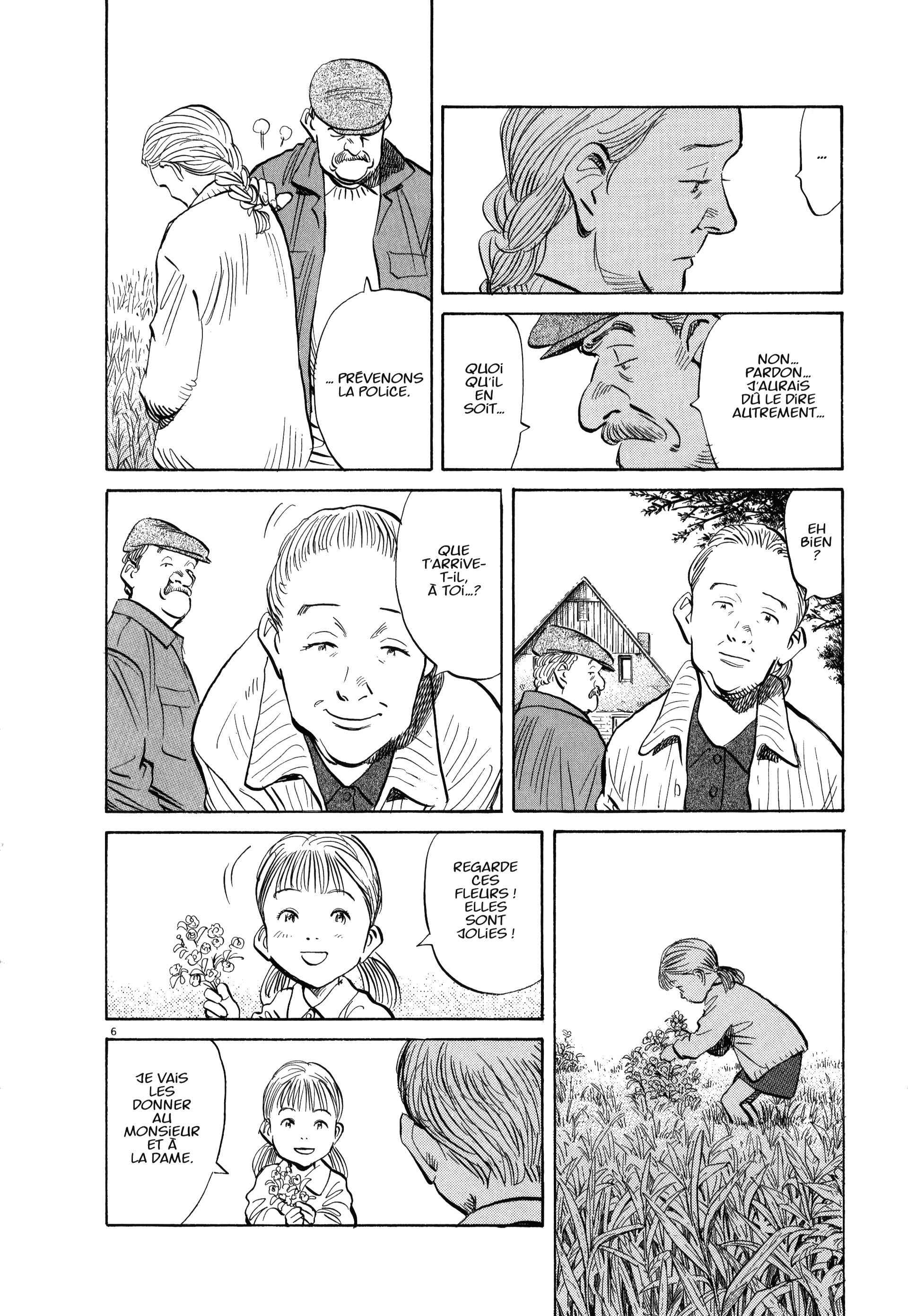 Read Monster fr Manga Online