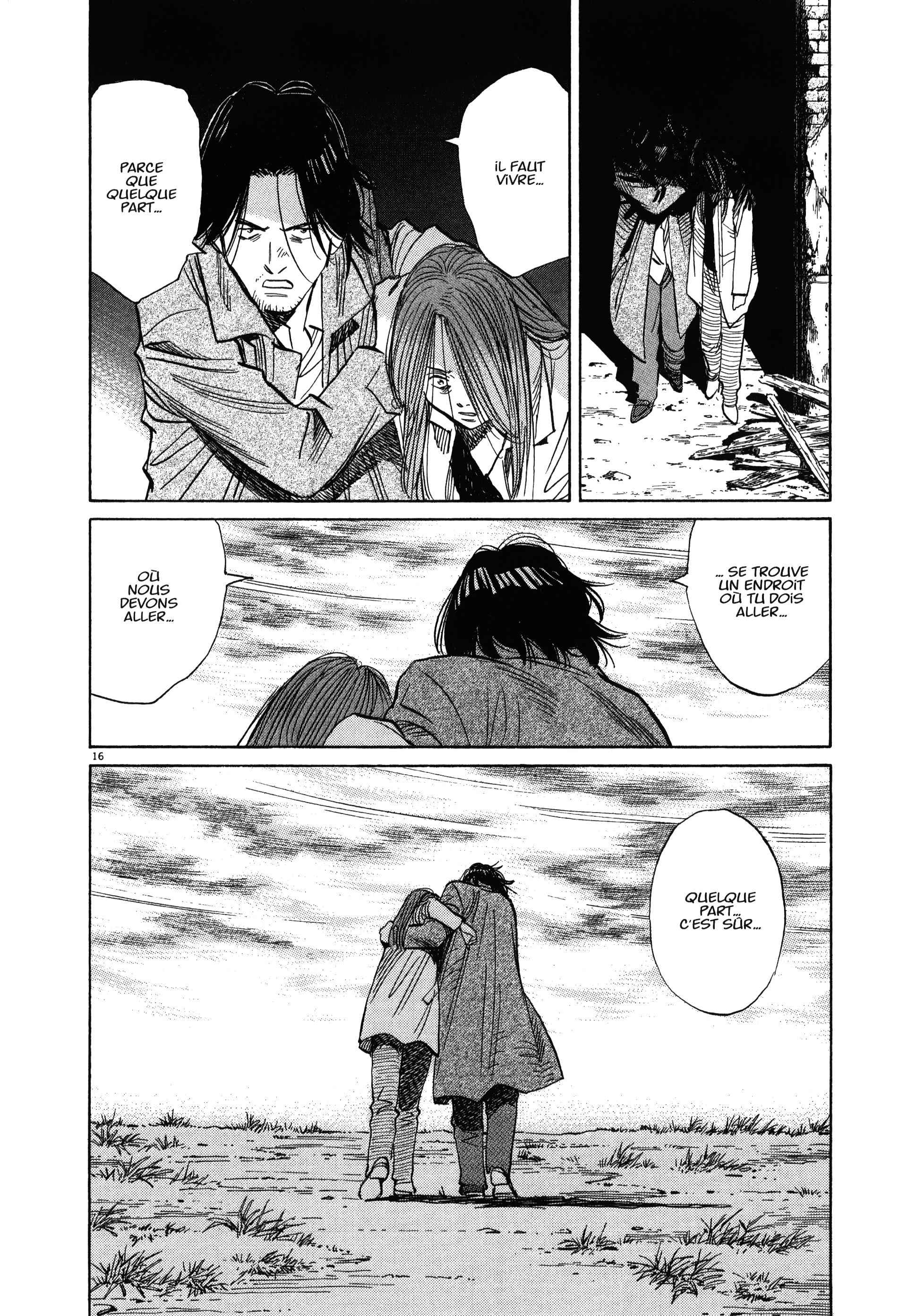 Read Monster fr Manga Online