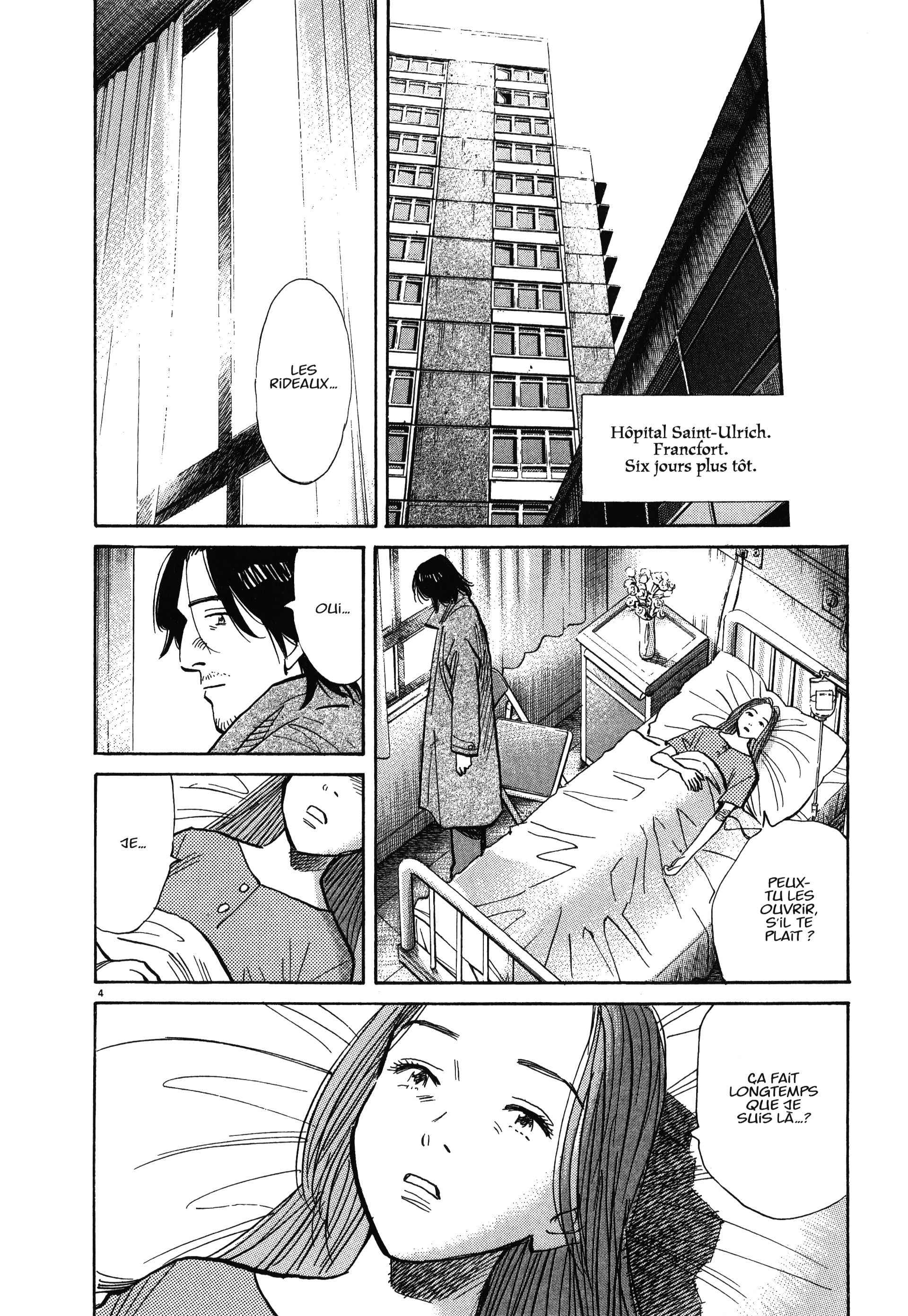 Read Monster fr Manga Online