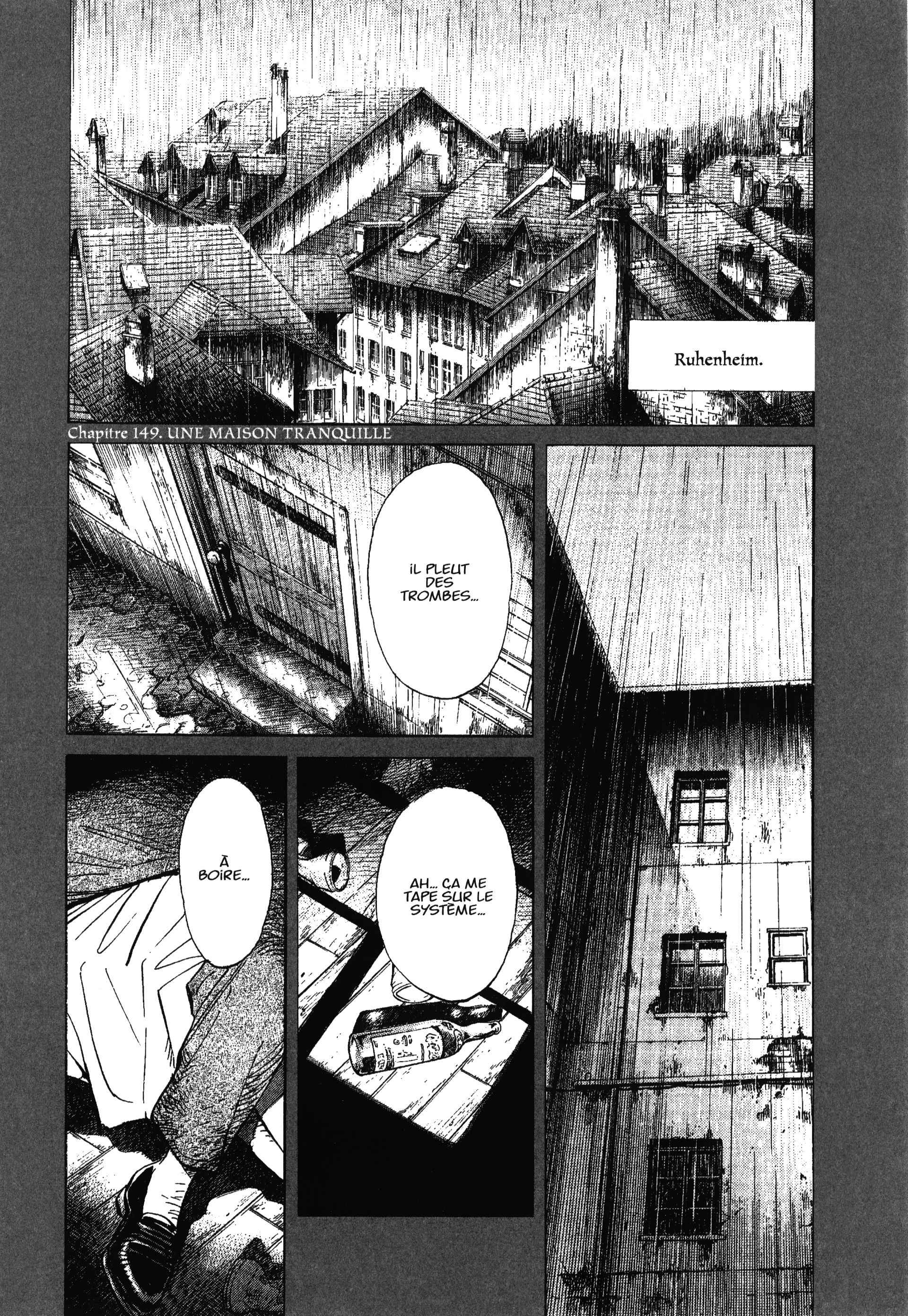 Read Monster fr Manga Online