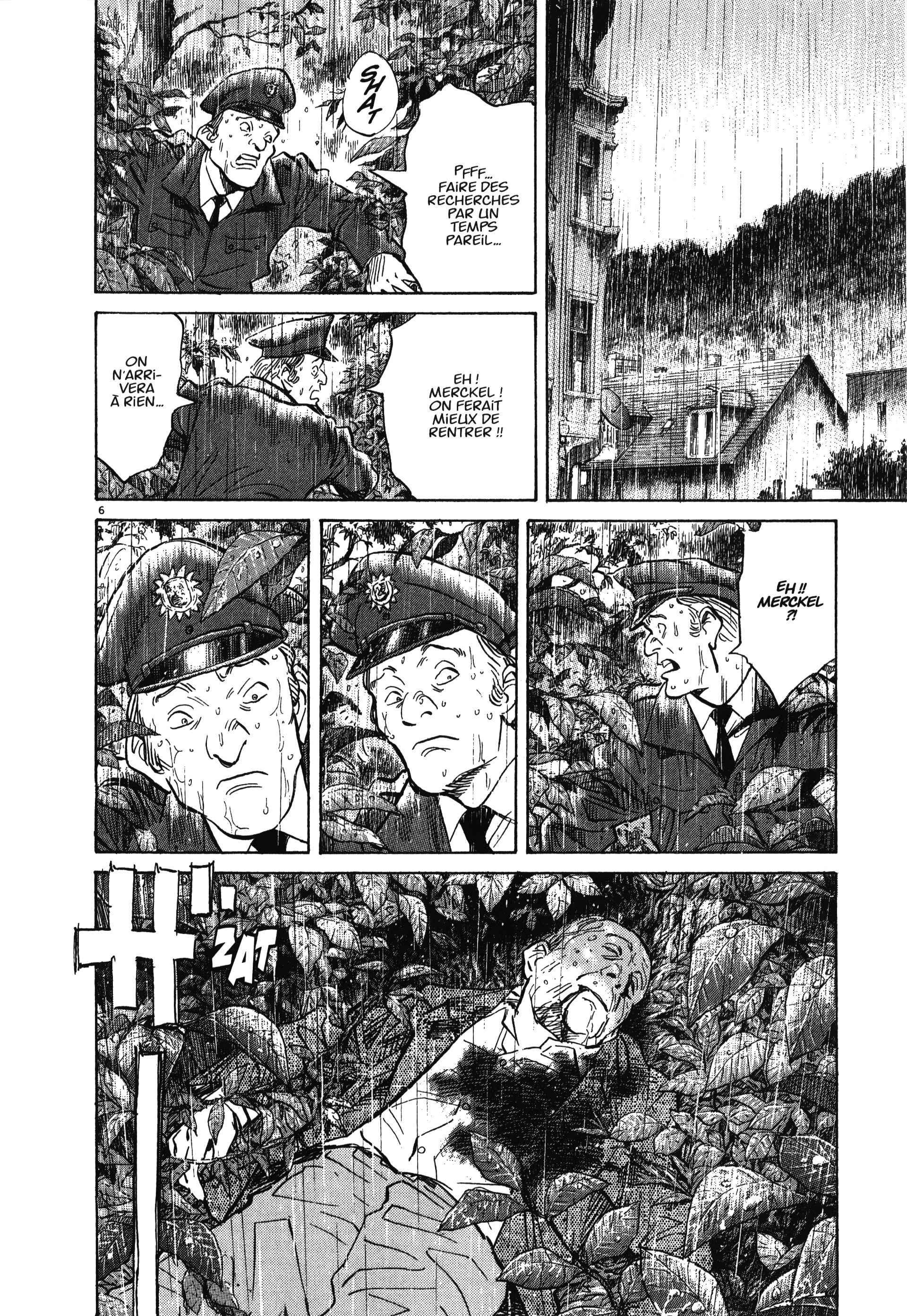 Read Monster fr Manga Online