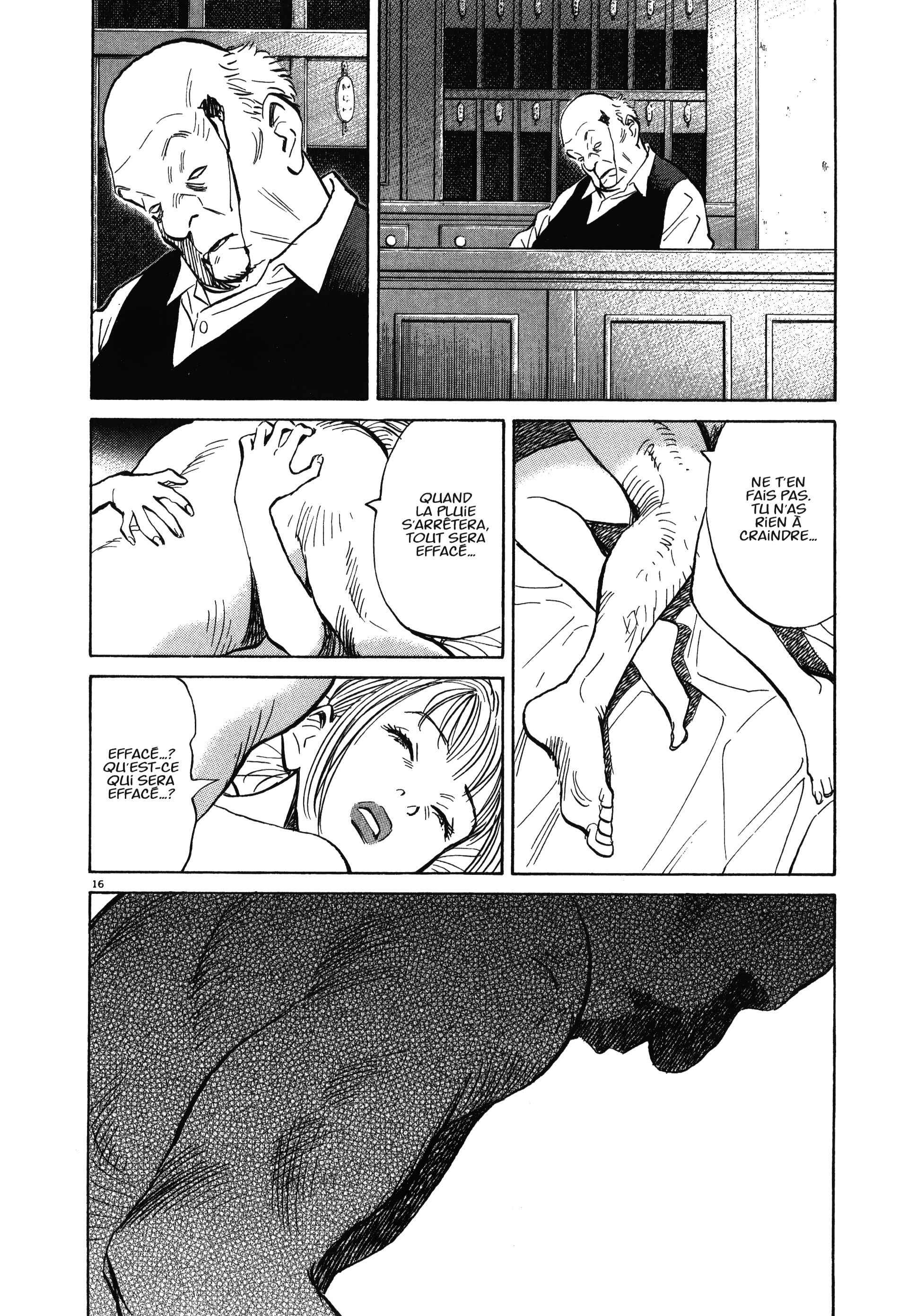 Read Monster fr Manga Online