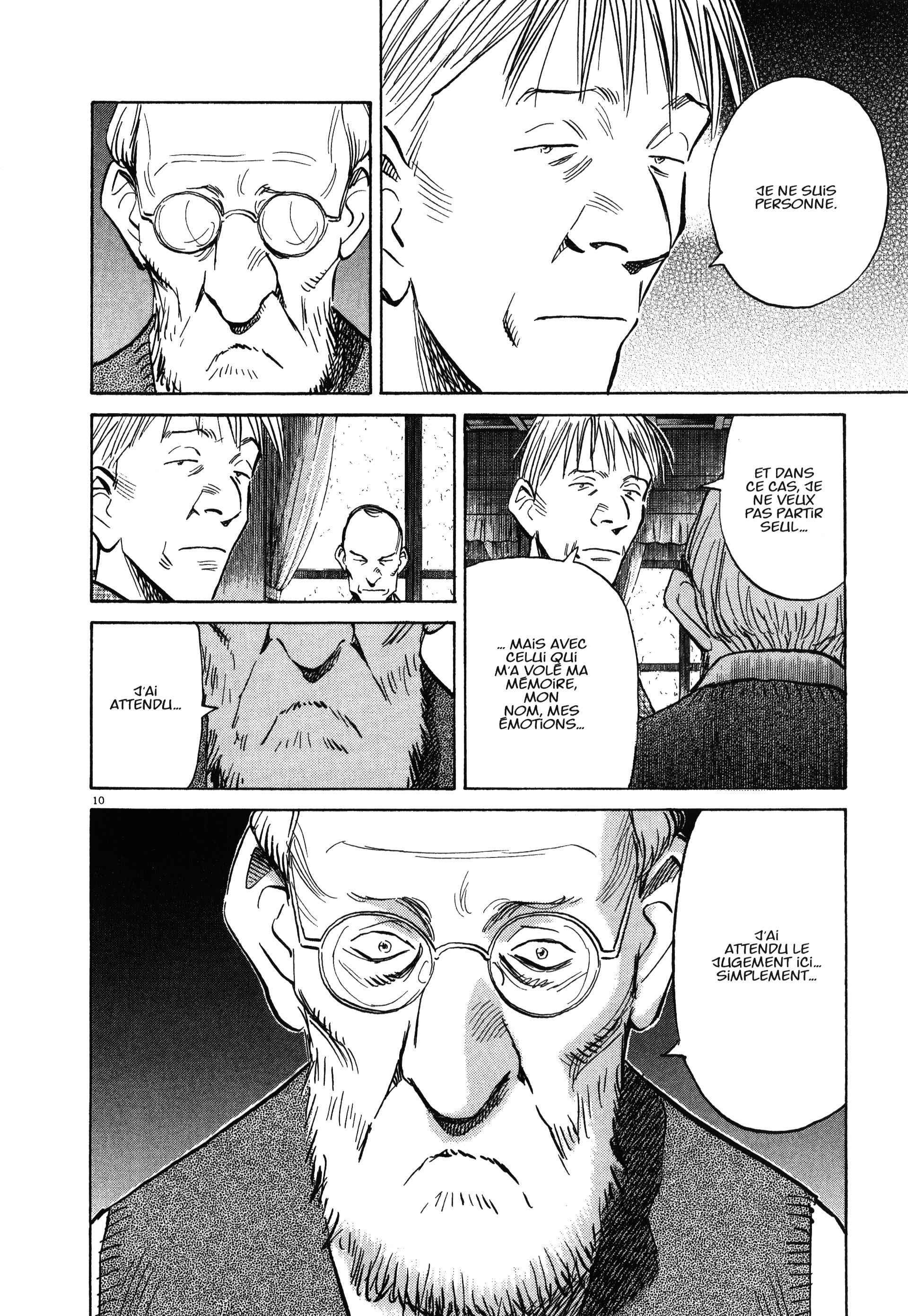 Read Monster fr Manga Online