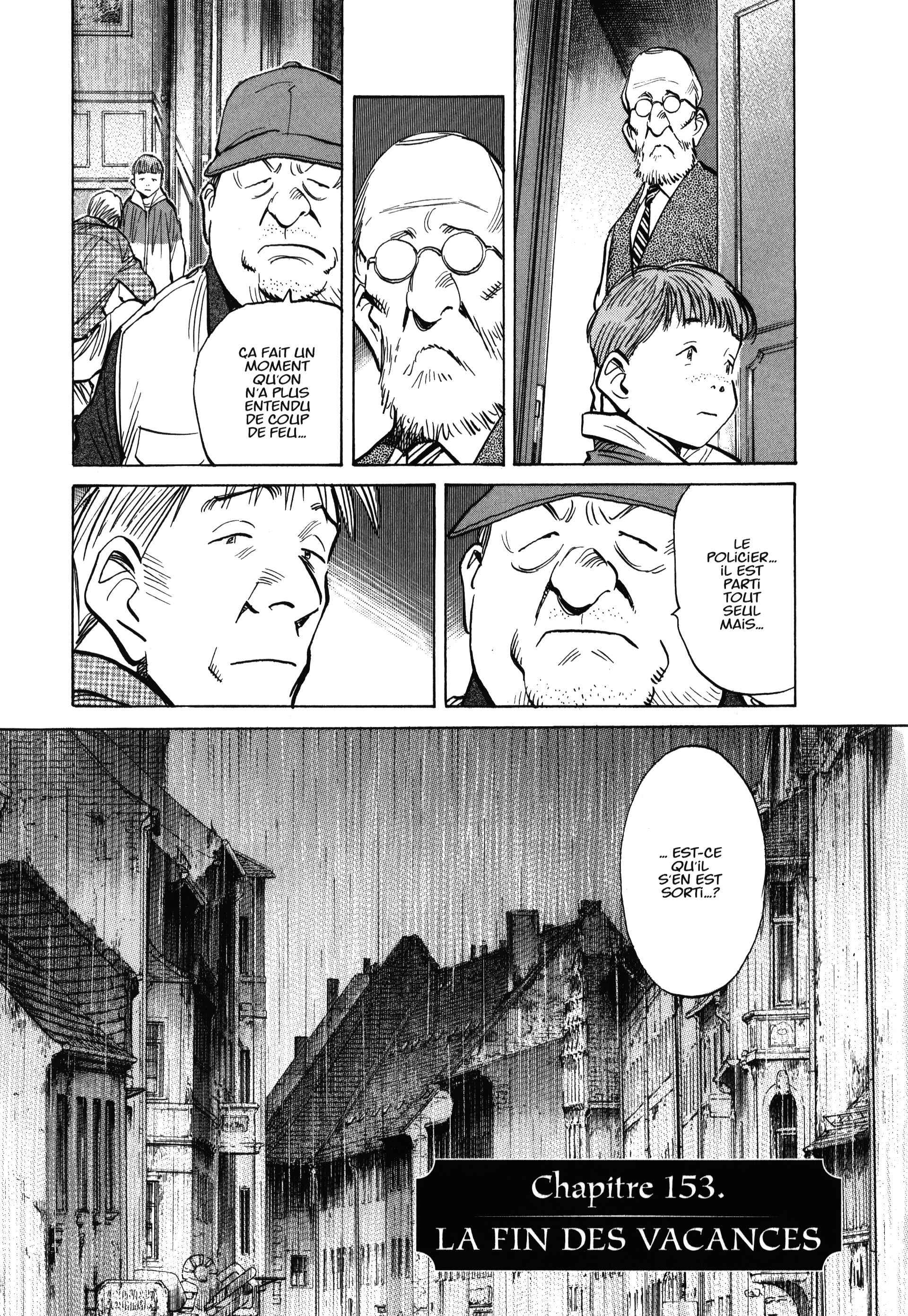 Read Monster fr Manga Online