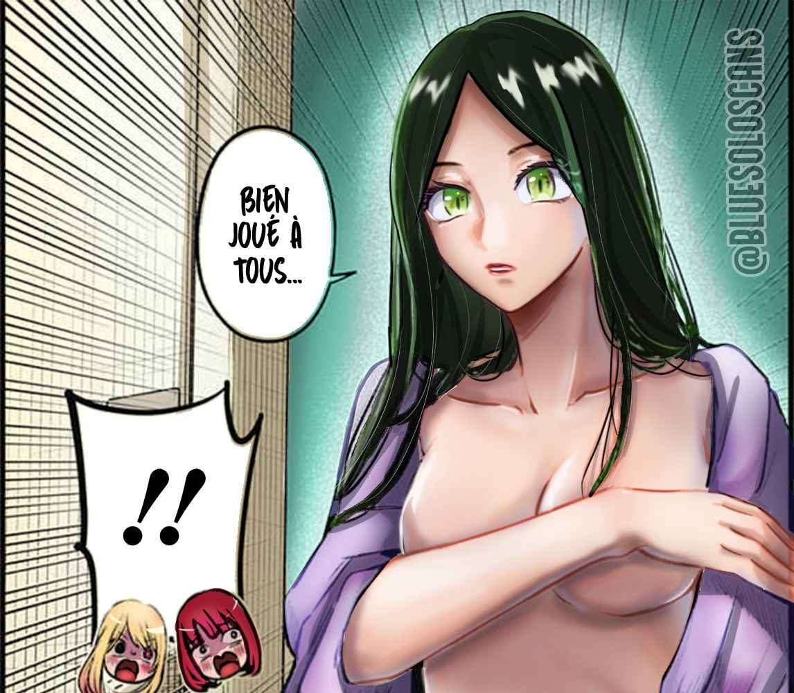 Read Oshi No Ko FR Manga Online