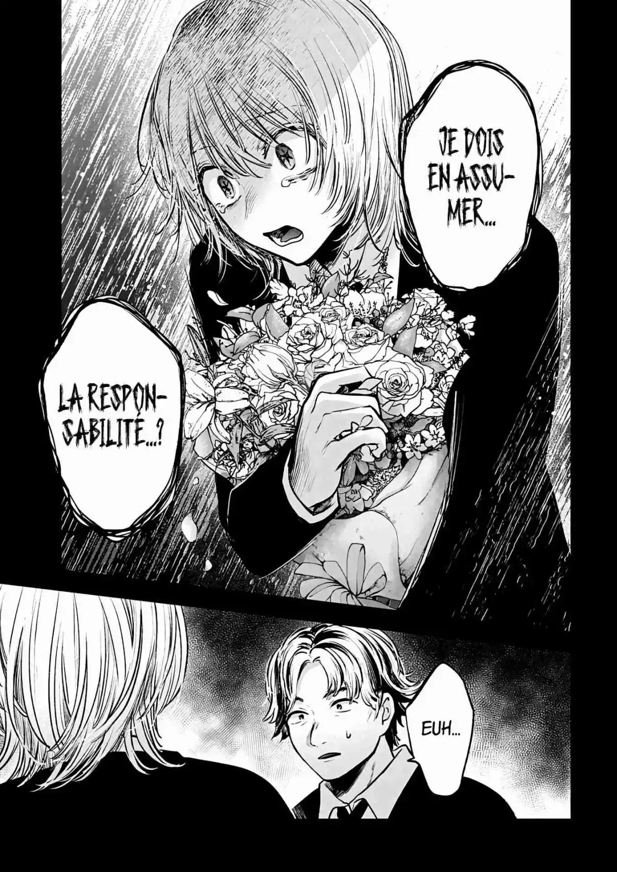 Read Oshi No Ko FR Manga Online