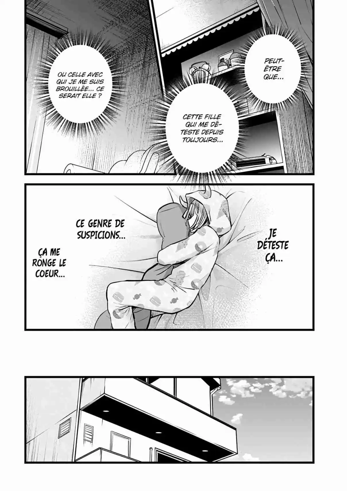 Read Oshi No Ko FR Manga Online