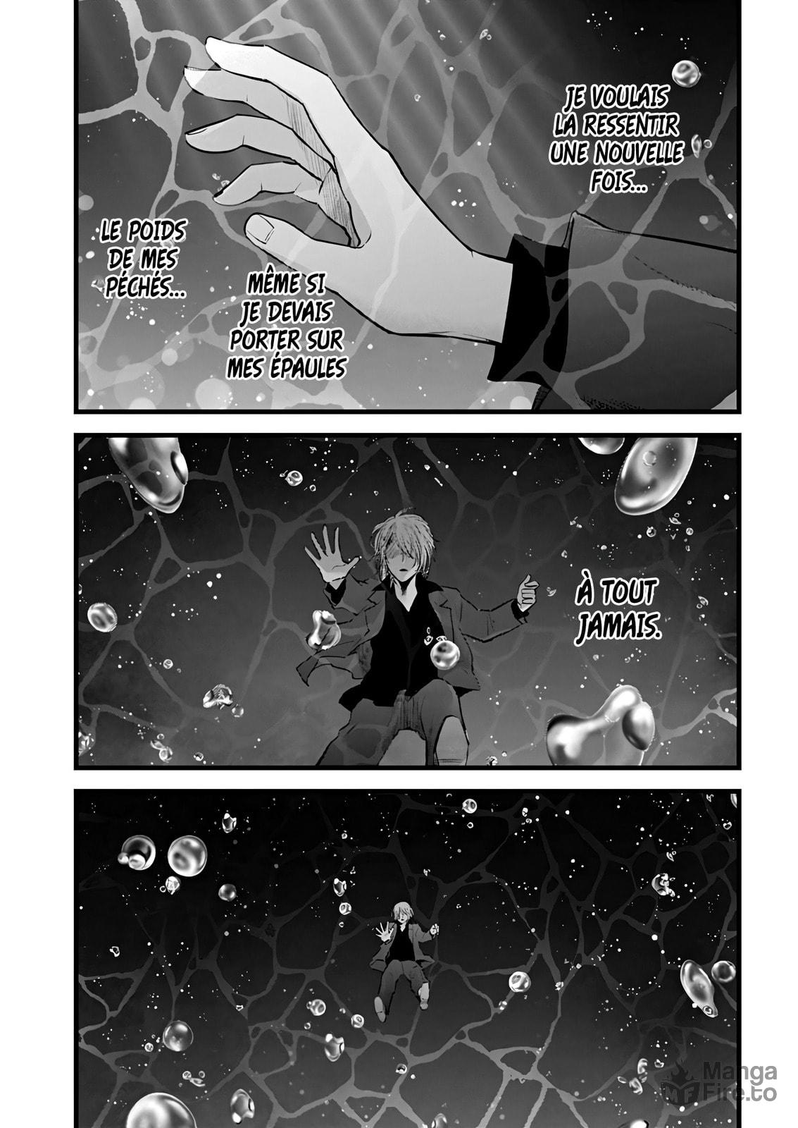 Read Oshi No Ko FR Manga Online