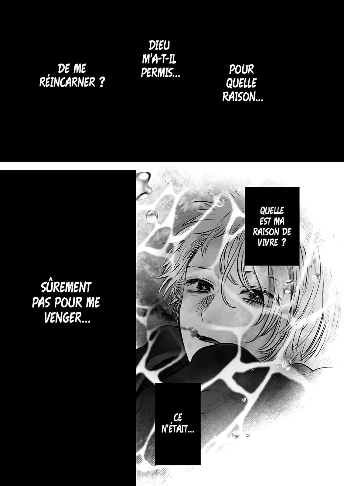 Read Oshi No Ko FR Manga Online