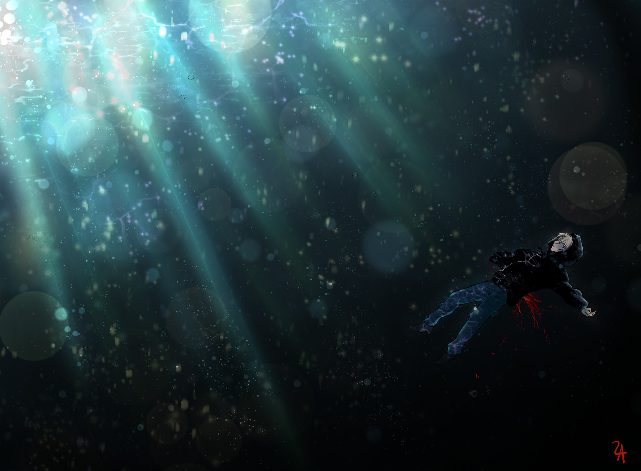 Read Oshi No Ko FR Manga Online