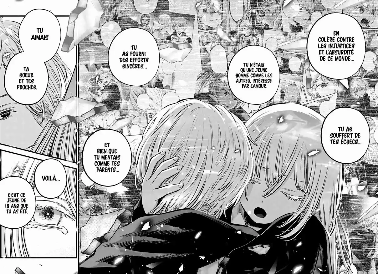 Read Oshi No Ko FR Manga Online