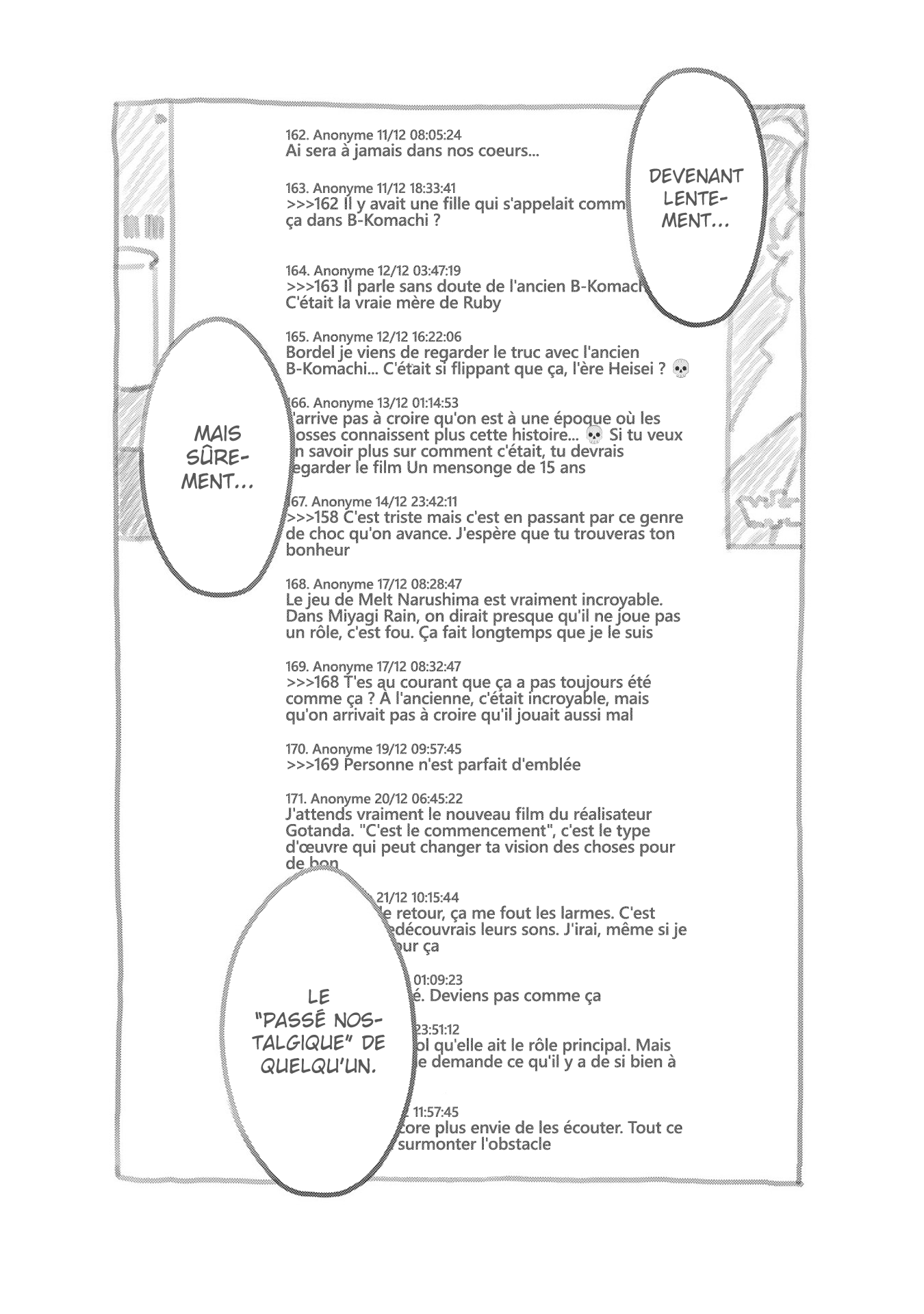 Read Oshi No Ko FR Manga Online