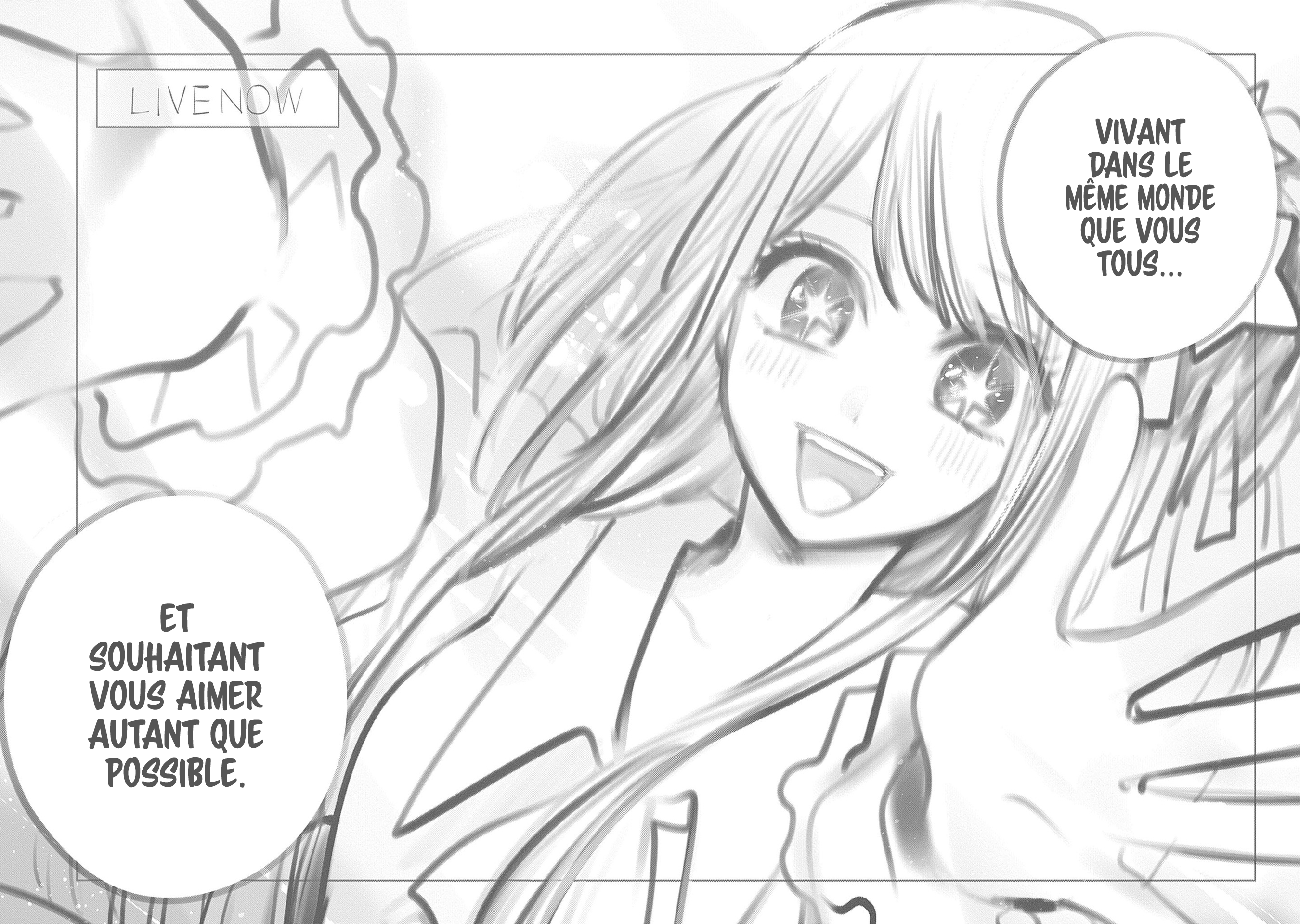 Read Oshi No Ko FR Manga Online