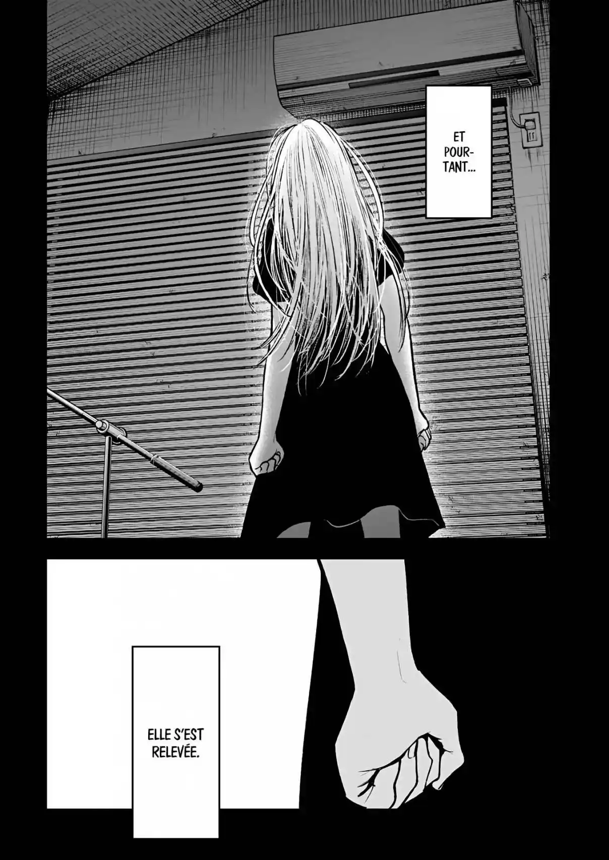 Read Oshi No Ko FR Manga Online