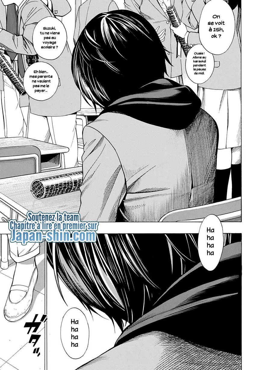 Read Platinum End FR Manga Online