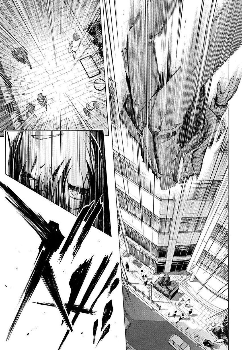 Read Platinum End FR Manga Online