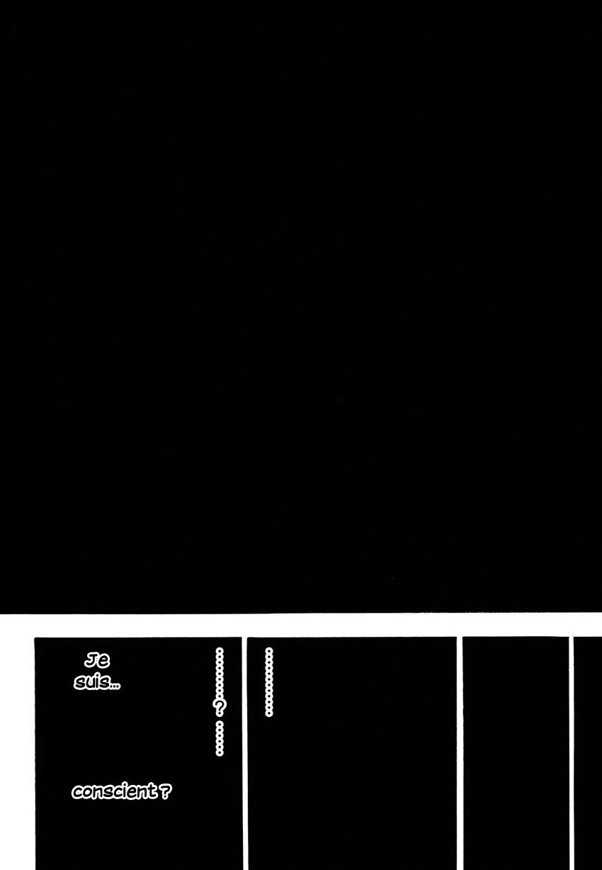 Read Platinum End FR Manga Online