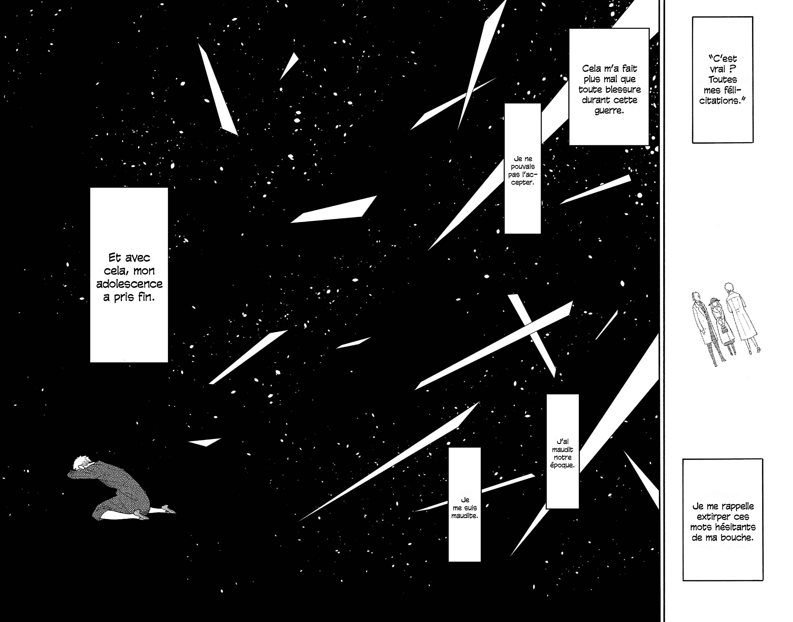 Read Spy X Family FR Manga Online