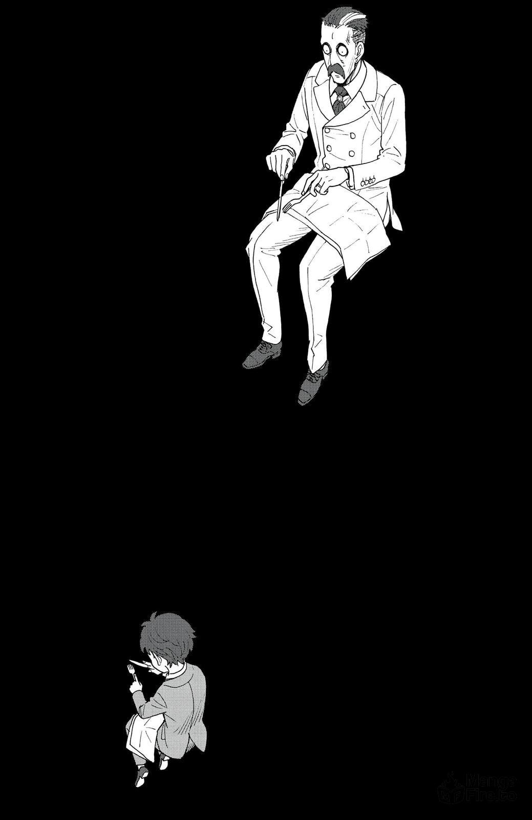 Read Spy X Family FR Manga Online