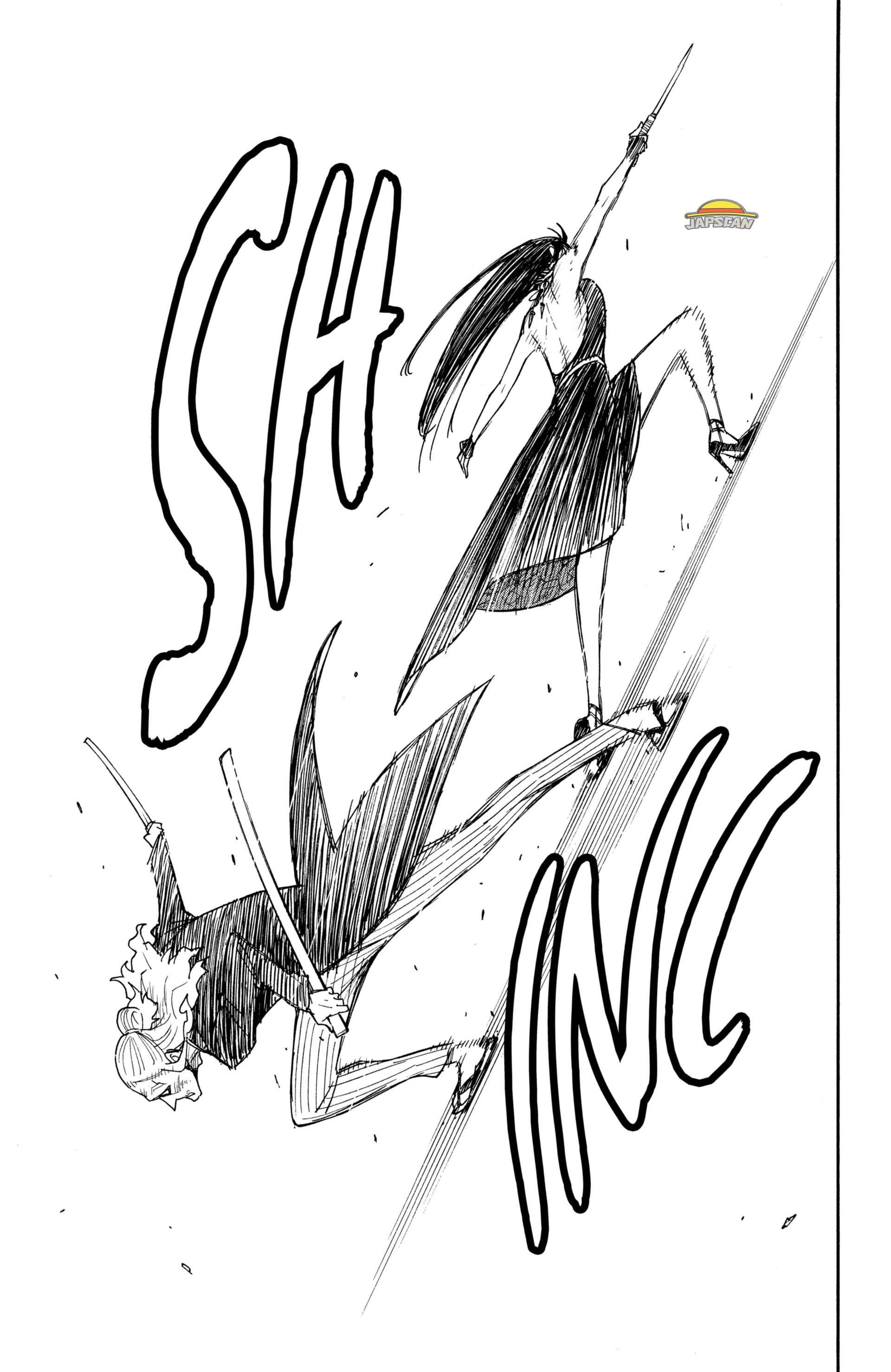 Read Spy X Family FR Manga Online