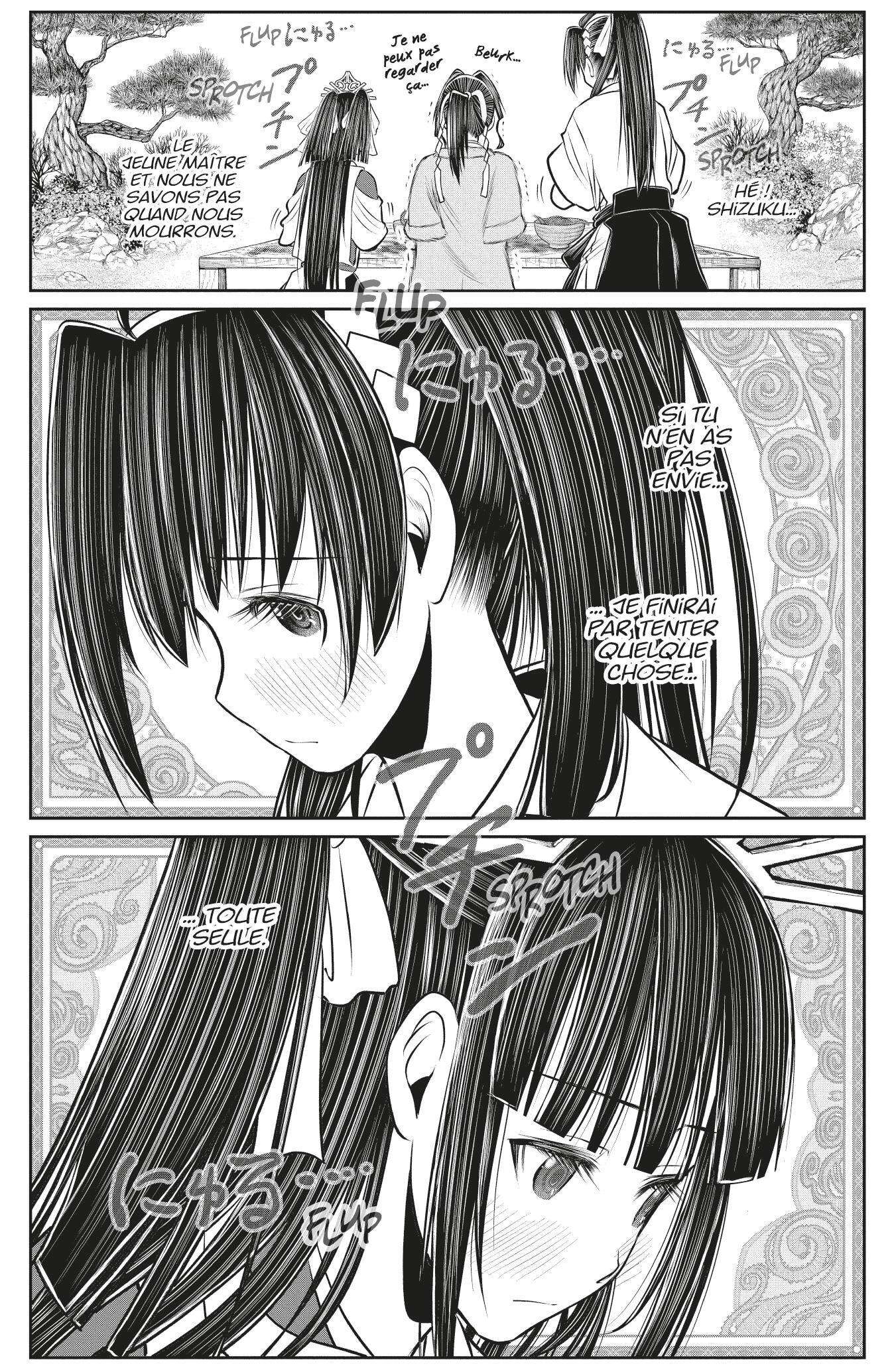 Read The Elusive Samurai fr Manga Online