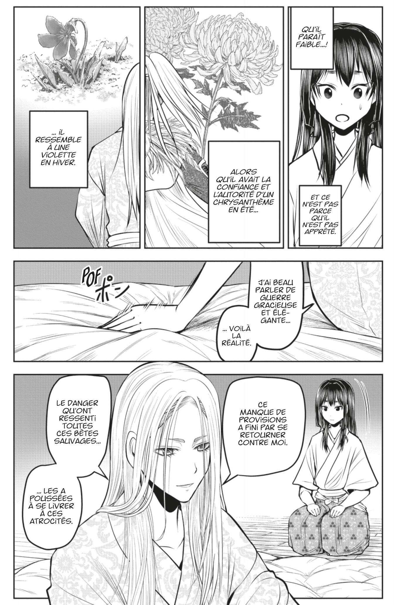 Read The Elusive Samurai fr Manga Online
