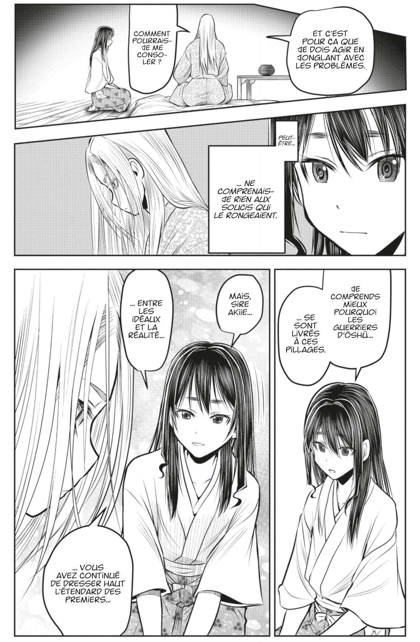 Read The Elusive Samurai fr Manga Online