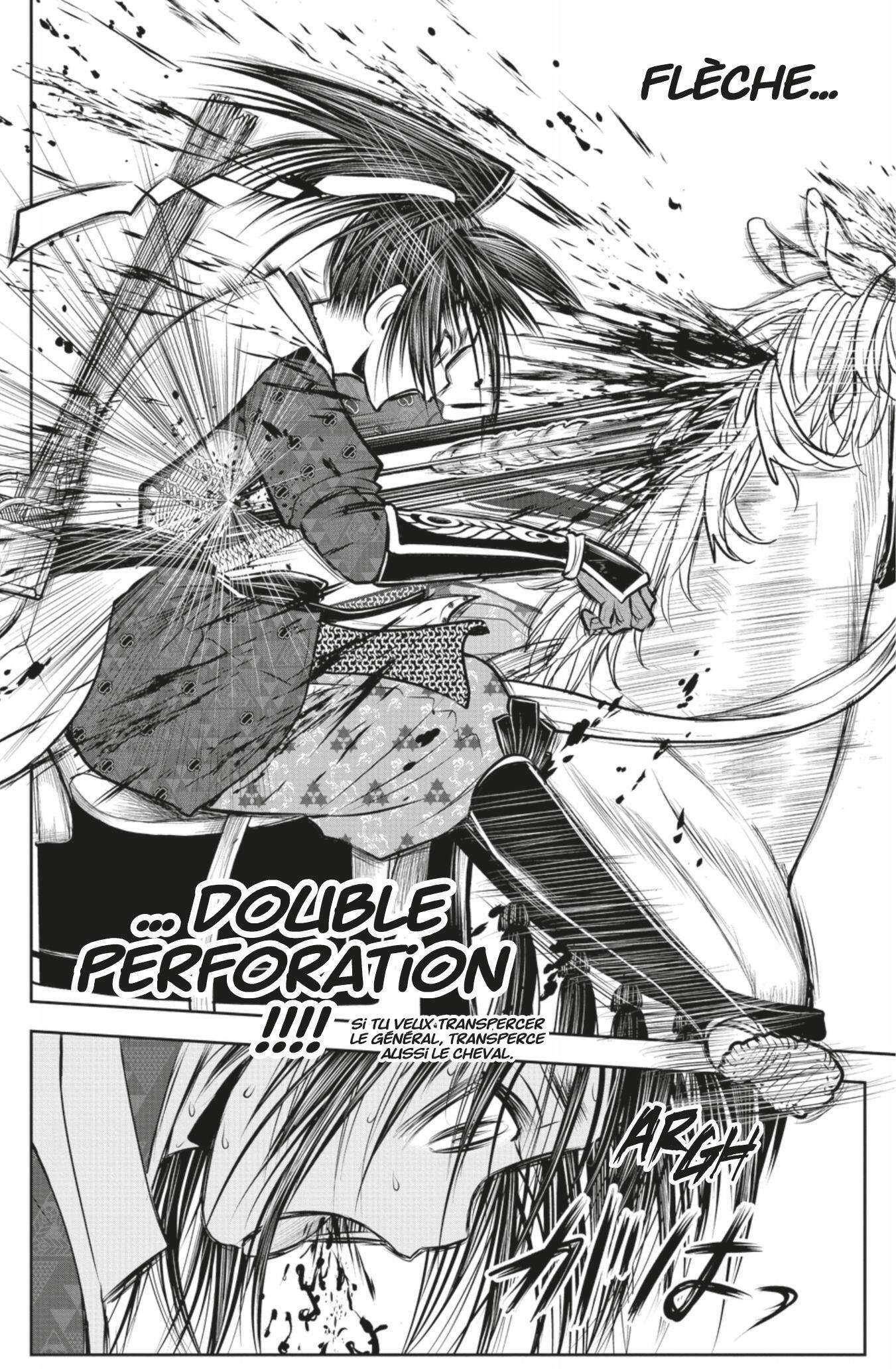 Read The Elusive Samurai fr Manga Online