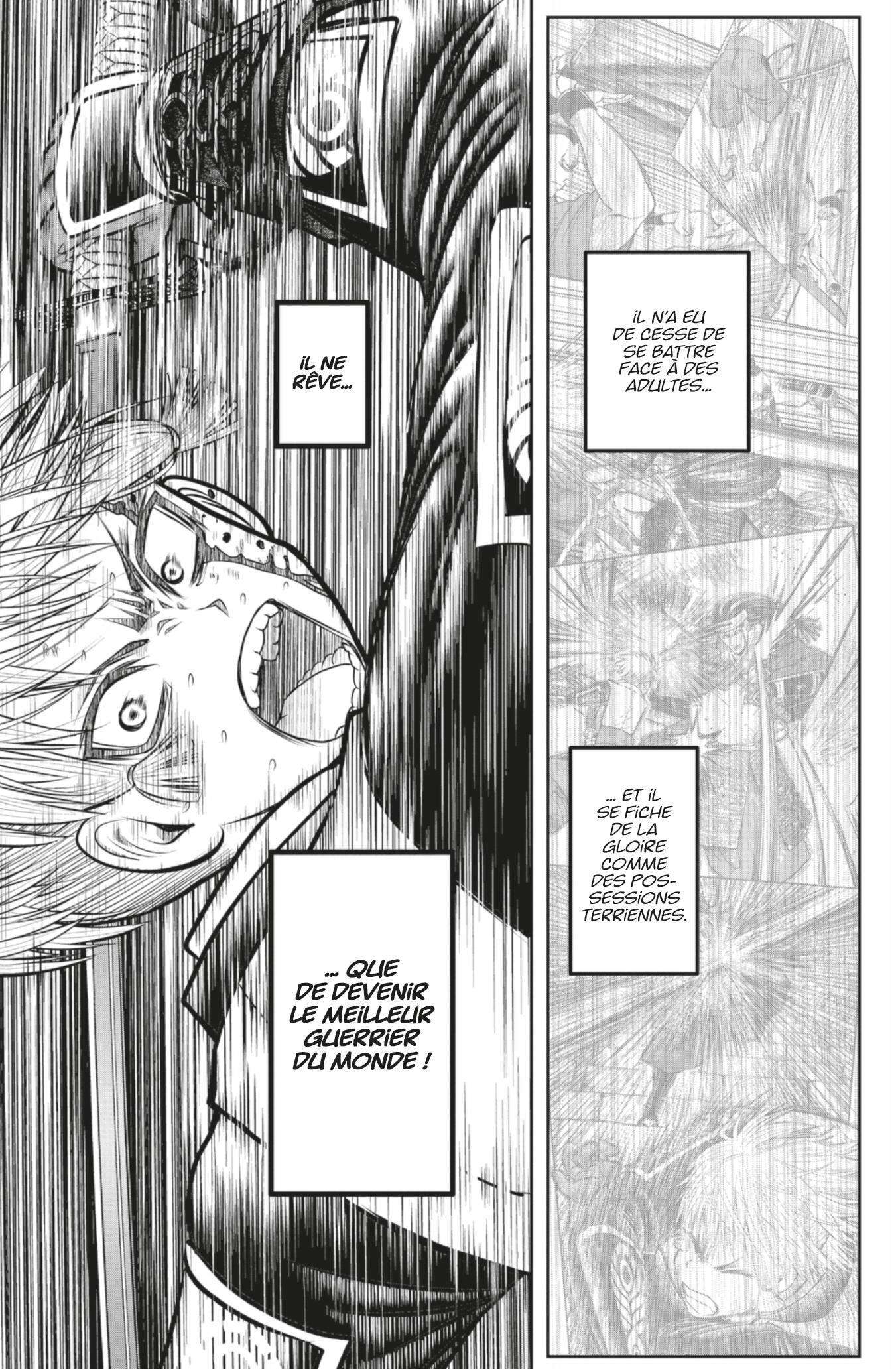Read The Elusive Samurai fr Manga Online