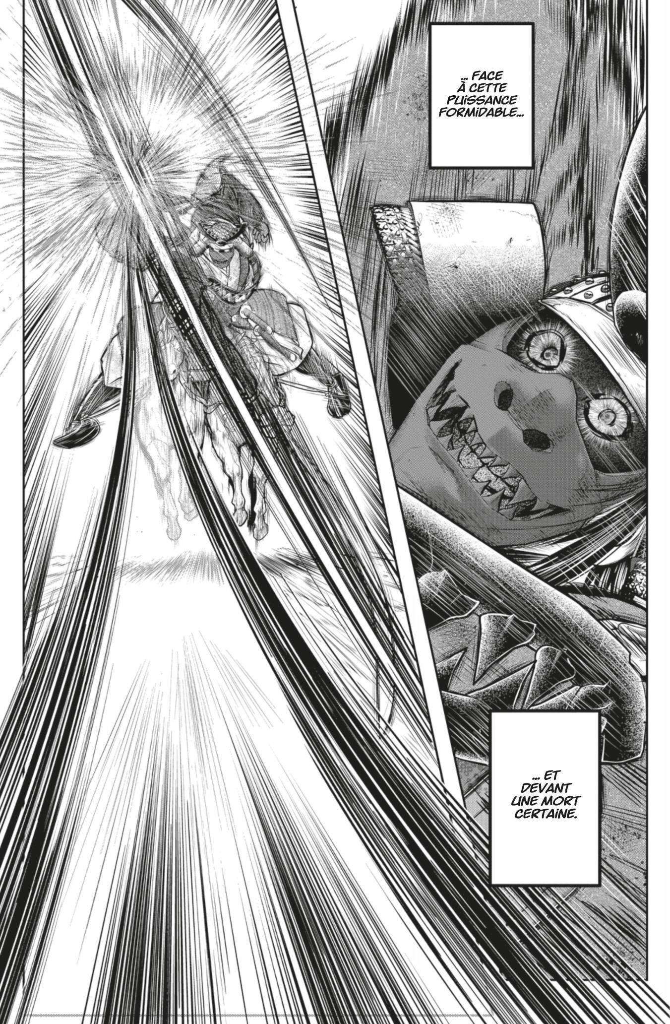Read The Elusive Samurai fr Manga Online
