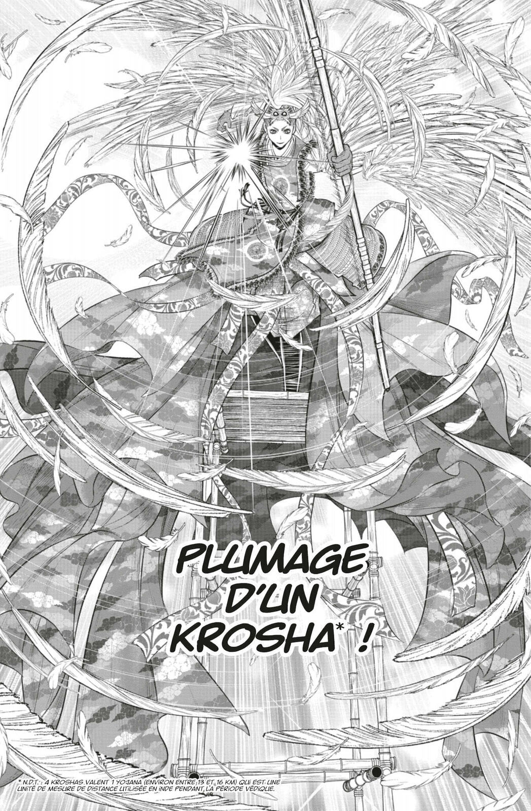 Read The Elusive Samurai fr Manga Online