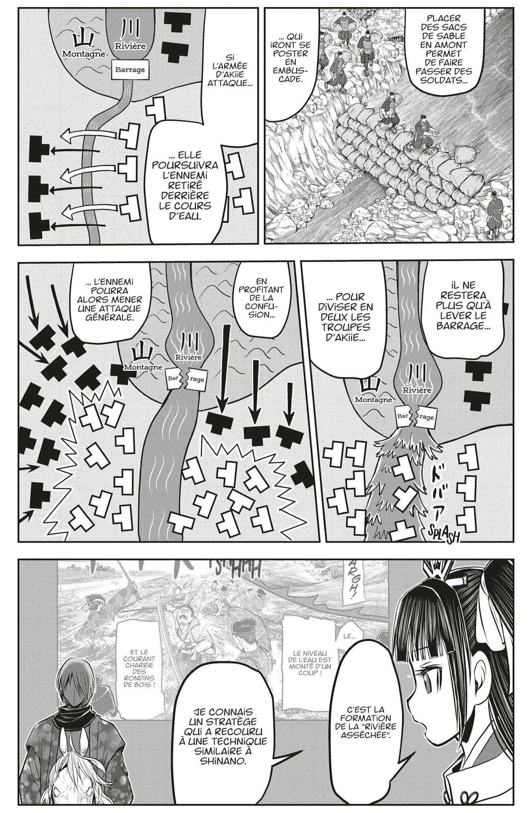 Read The Elusive Samurai fr Manga Online